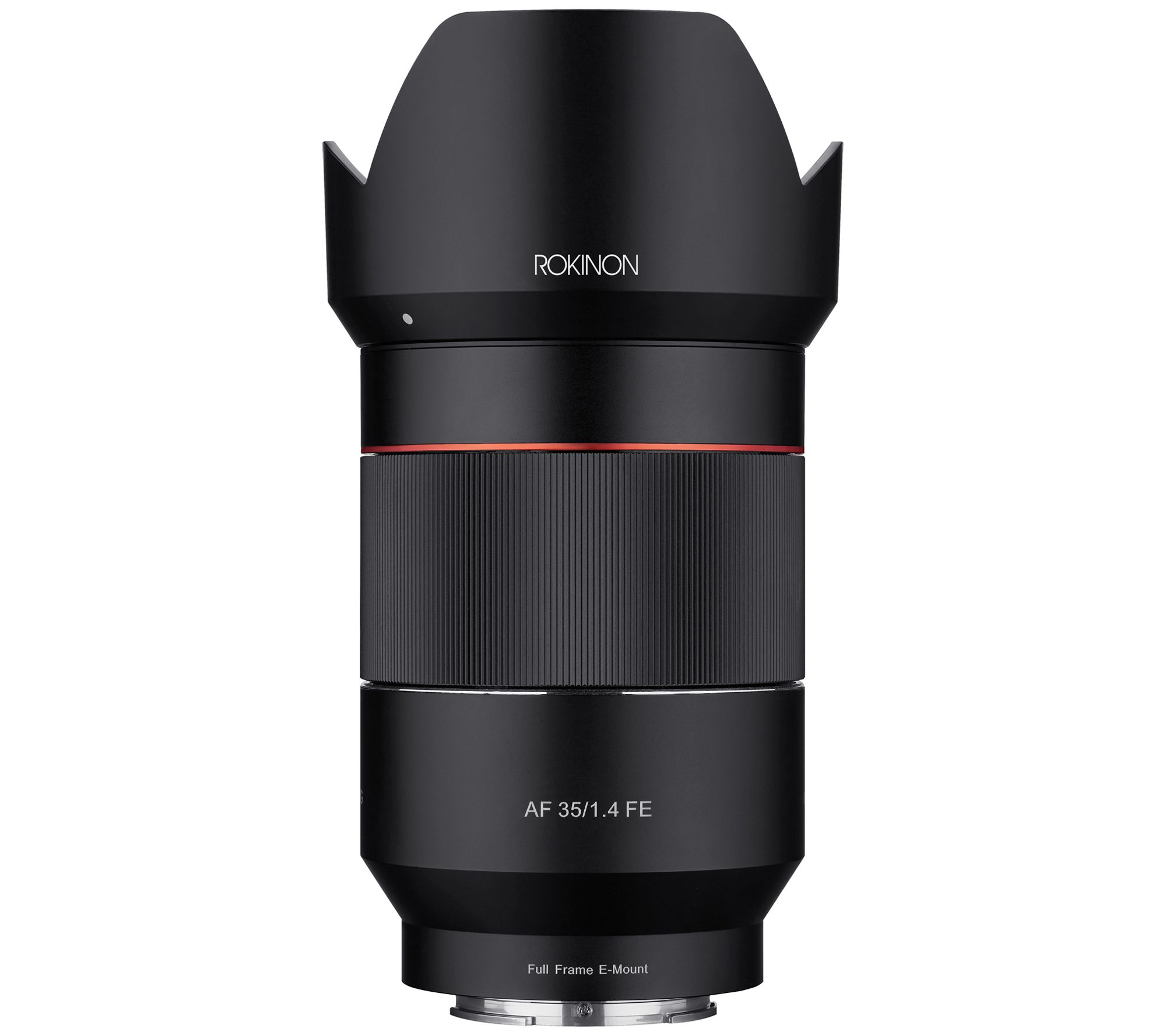 Rokinon AF 35mm F1.4 Lens for...