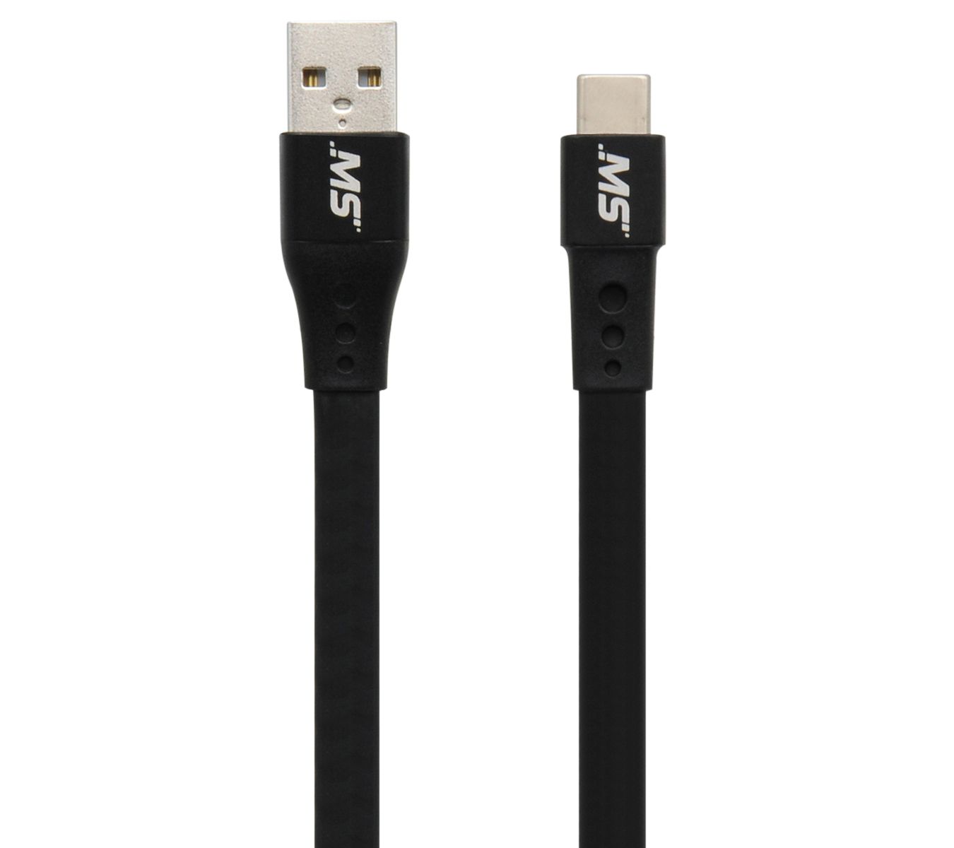 MobileSpec 6' USB-C to USB Charge and Sync Cabl e