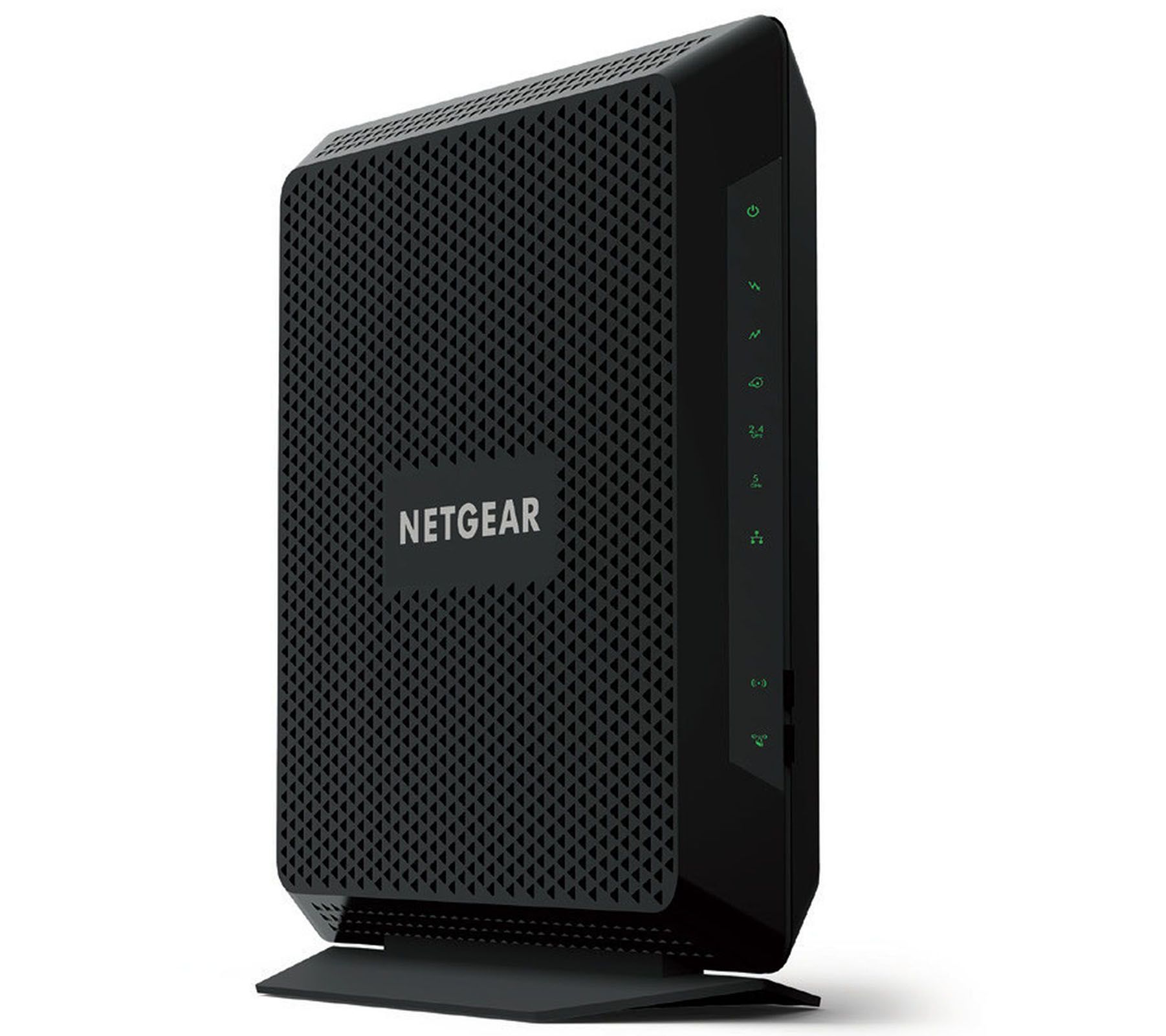 NETGEAR Nighthawk DOCSIS 3.0 AC1900 Cable Modem and Wifi Router