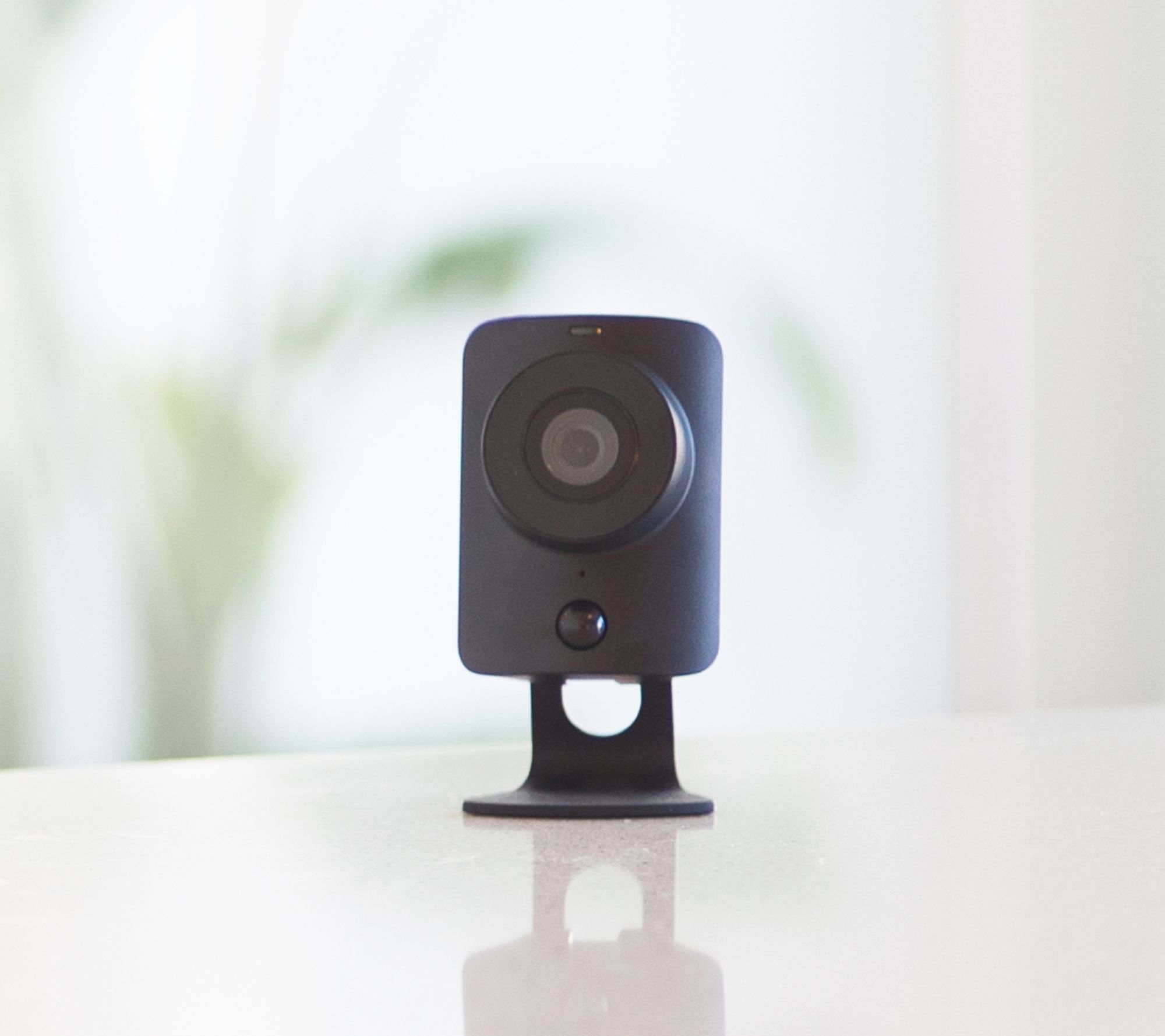 SimpliSafe HD Indoor Security Camera