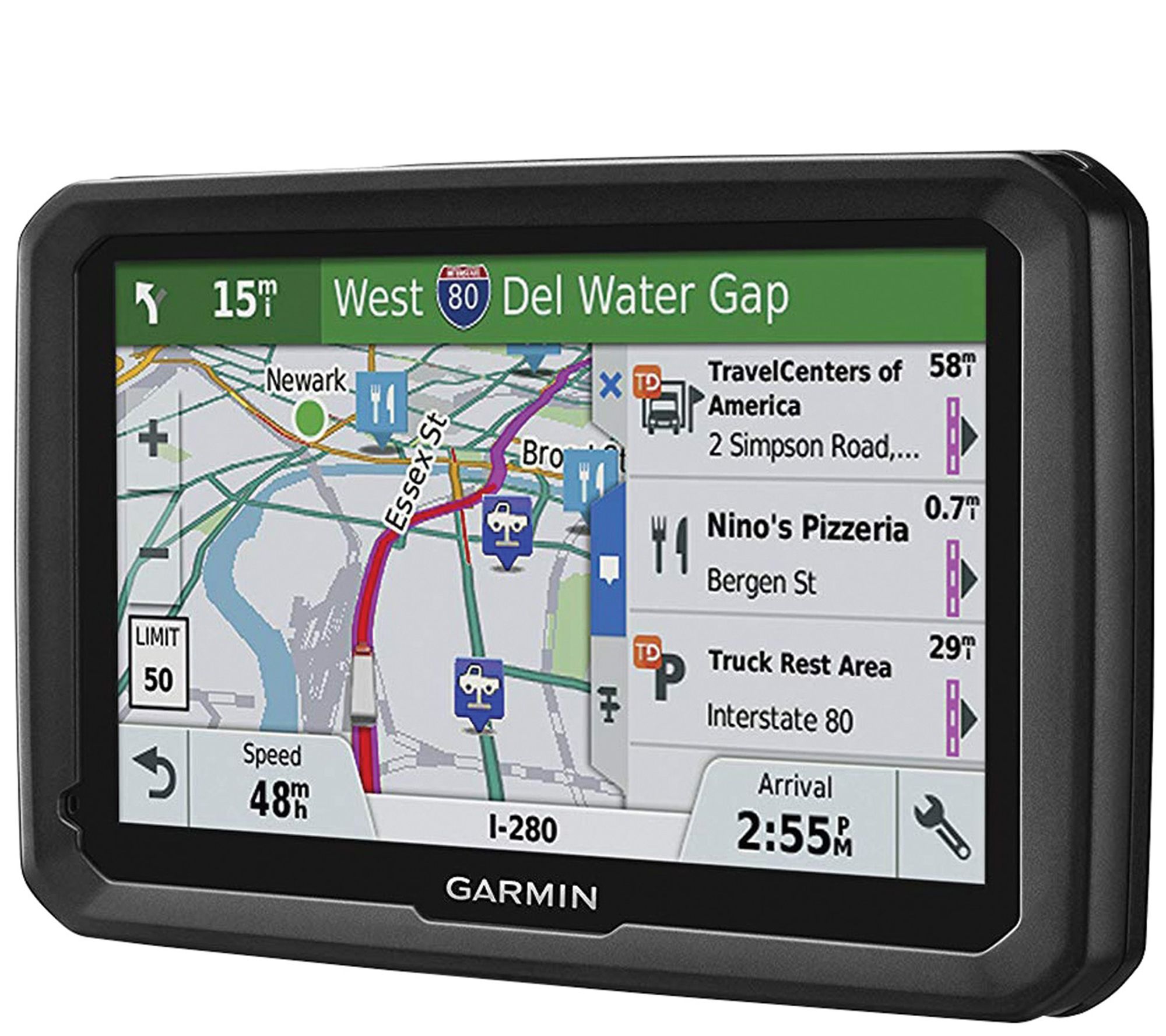 garmin dezl 580 price