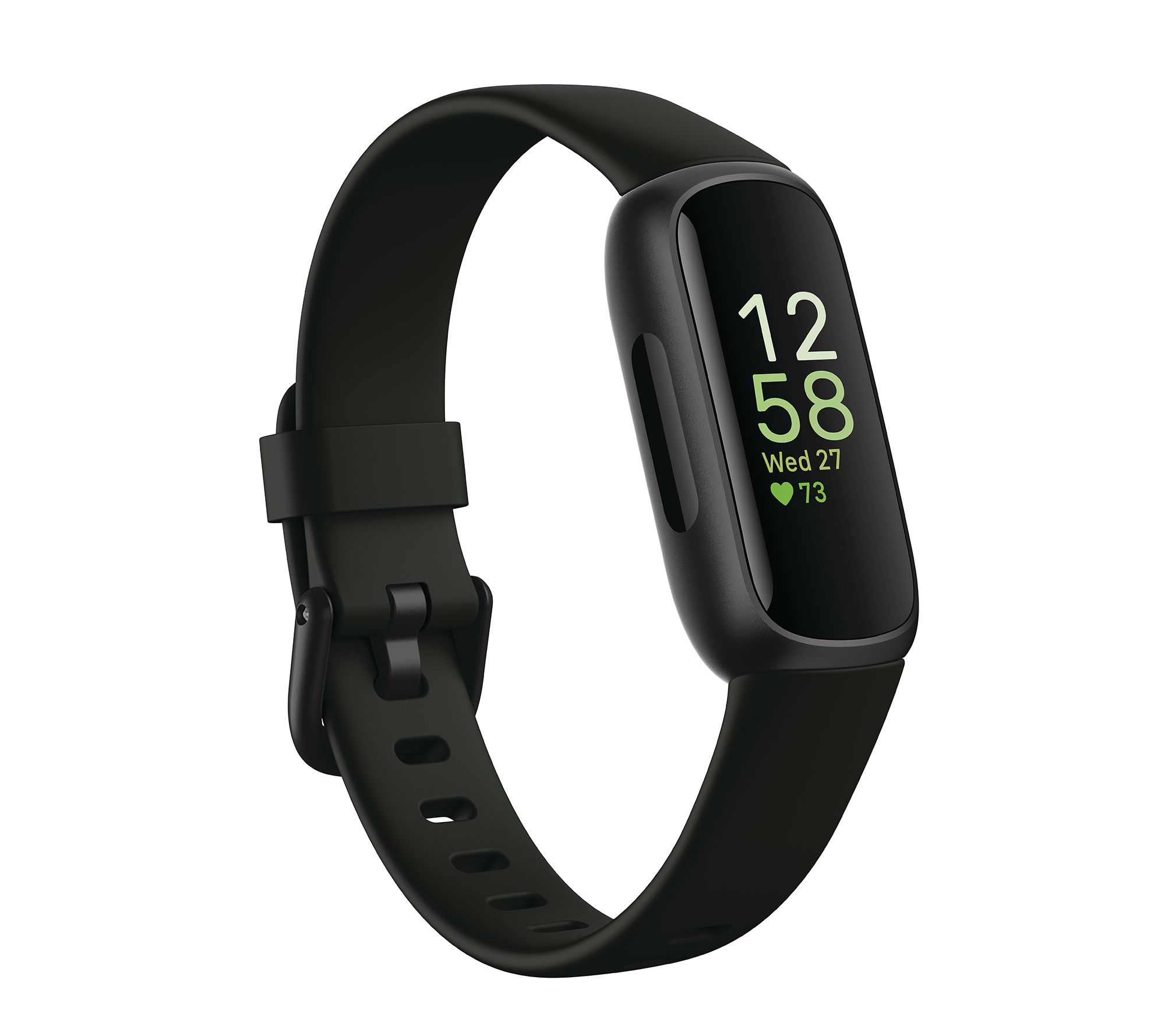 Fitbit Inspire 3 Heart Rate Monitor and Fitness Tracker