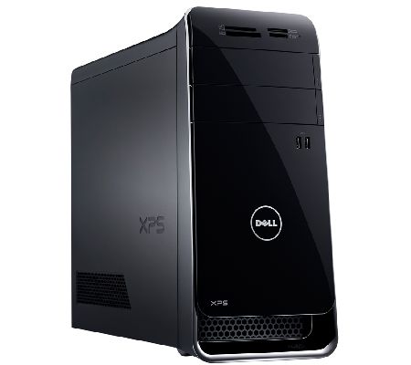 Dell Xps 8700 Desktop Pc – 16gb Ram, 2tb Hdd Core I7, 32gb Ss | Gedoo