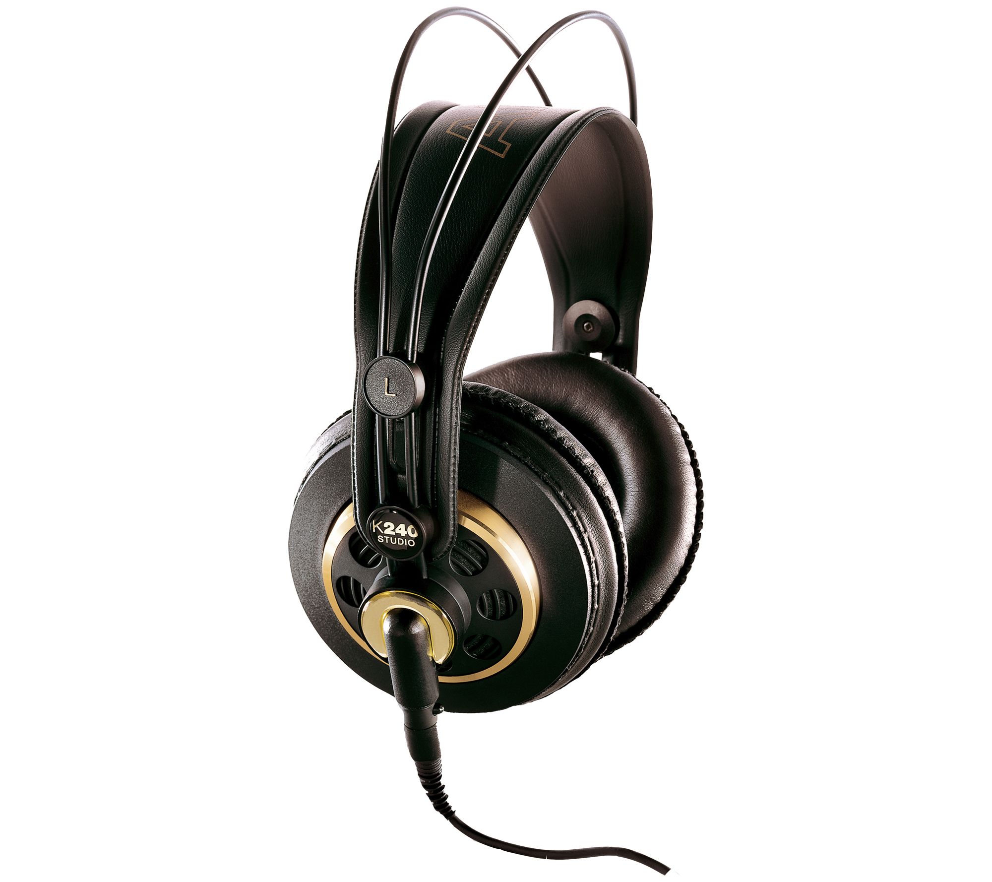UPC 885038026730 product image for AKG K240 Studio Professional Wired Studio Headp hones | upcitemdb.com
