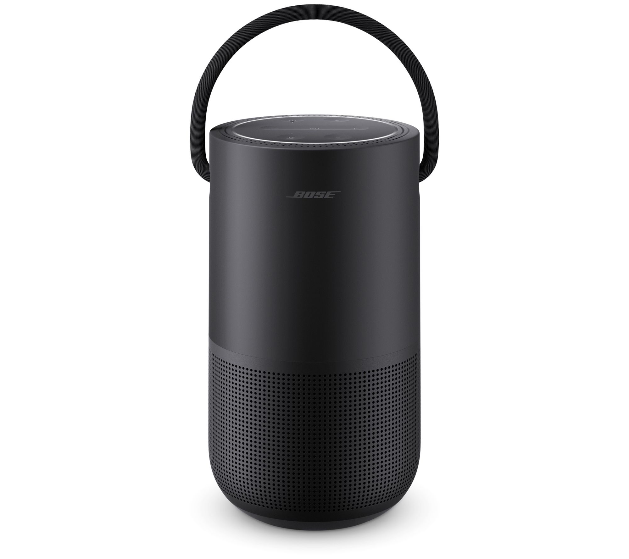 Bose Portable Smart Home Speaker