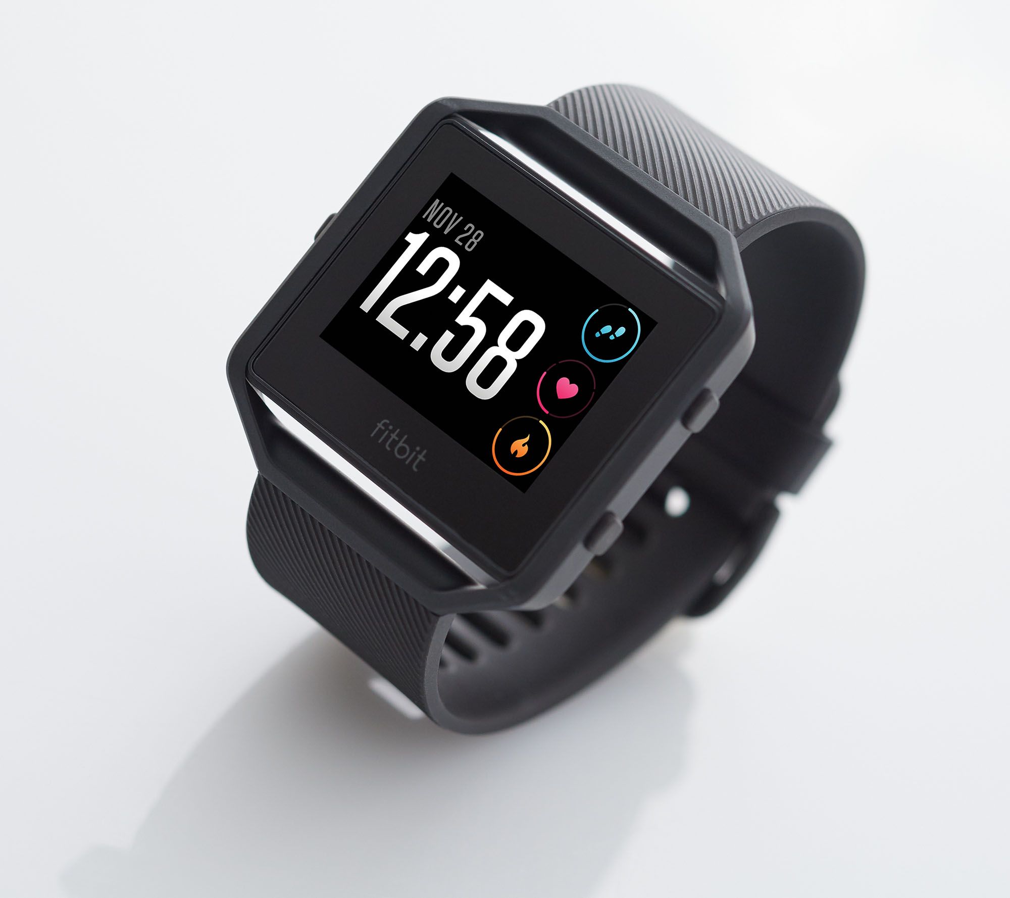 fitbit blaze special edition