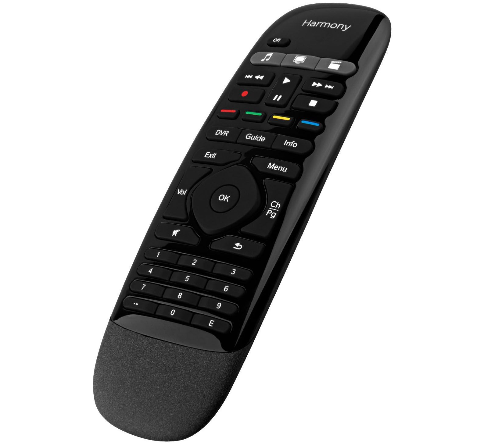 Logitech Harmony Companion Universal Remote Control