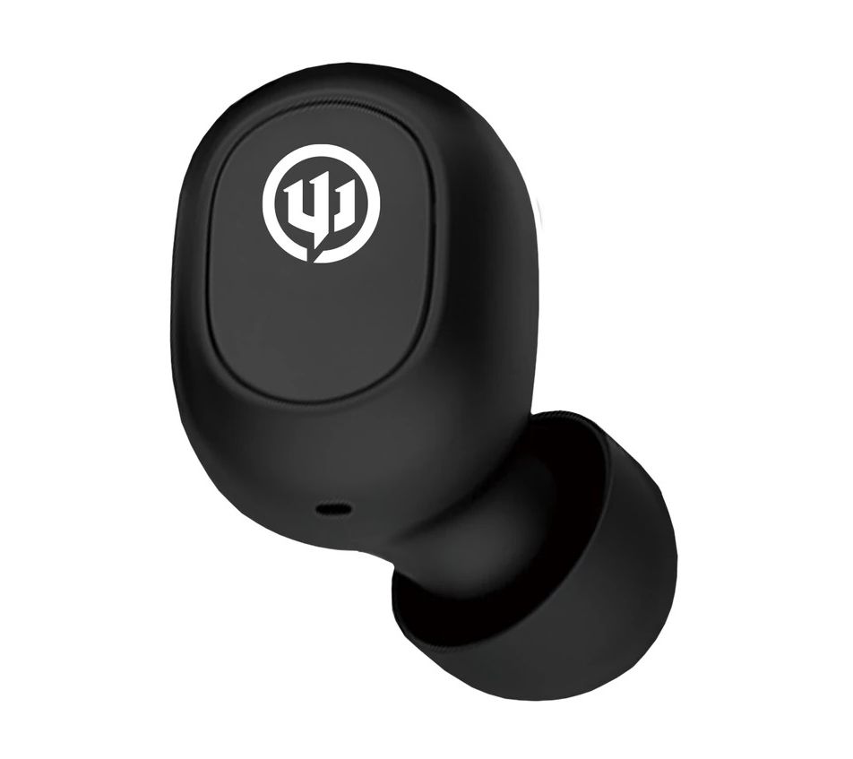 Wicked Audio GNAR True Wireless Earbuds