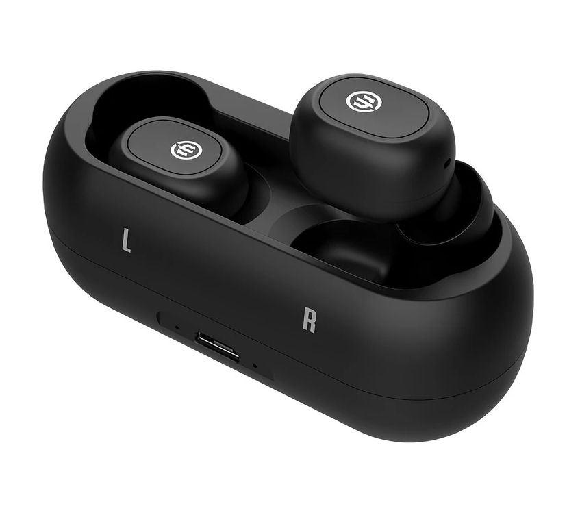 Wicked Audio GNAR True Wireless Earbuds