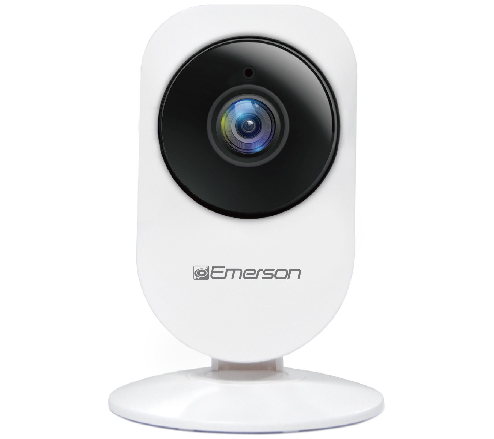 Emerson Indoor Wifi StickUp Security Camera