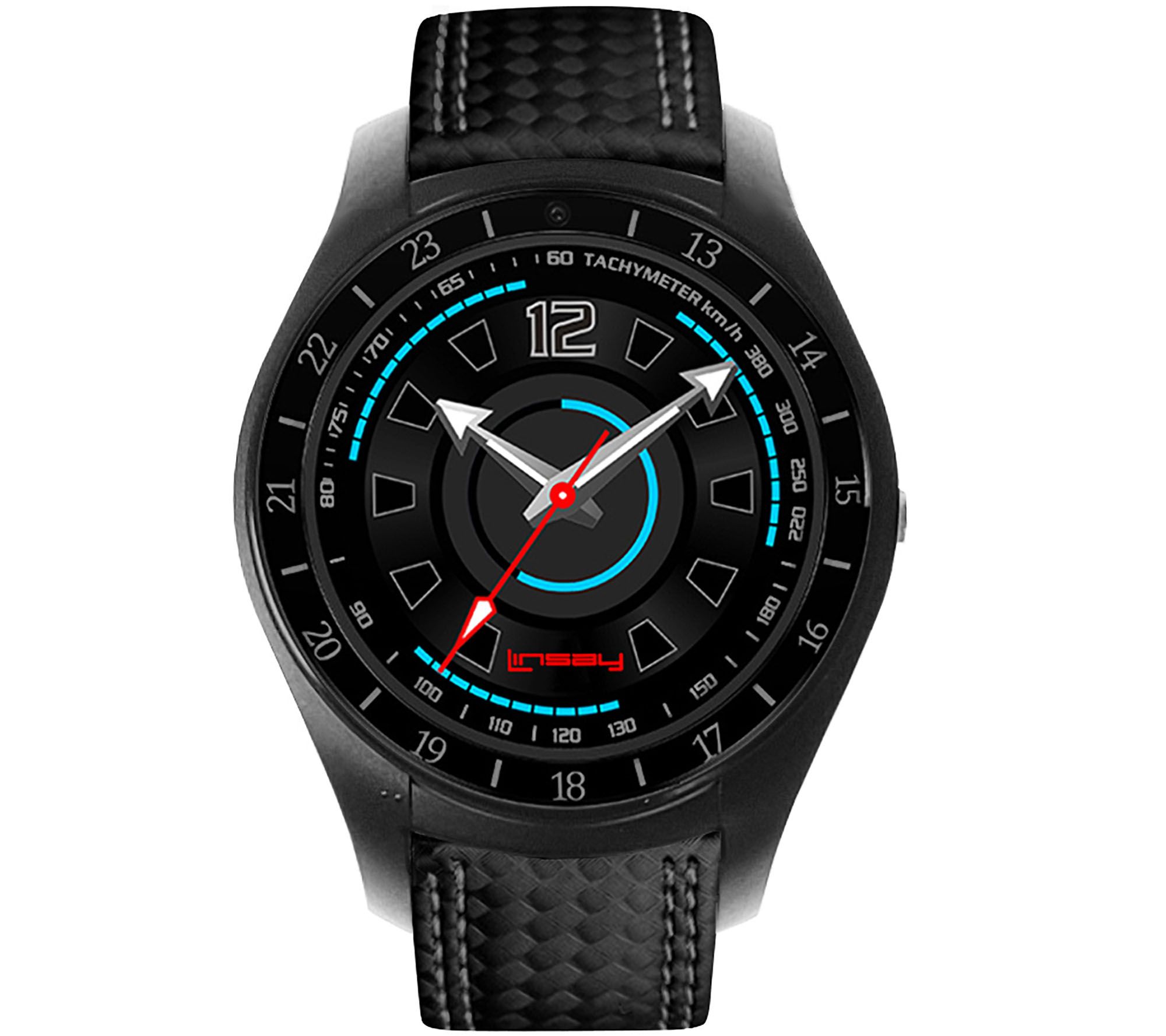 linsay smart watch ex 7
