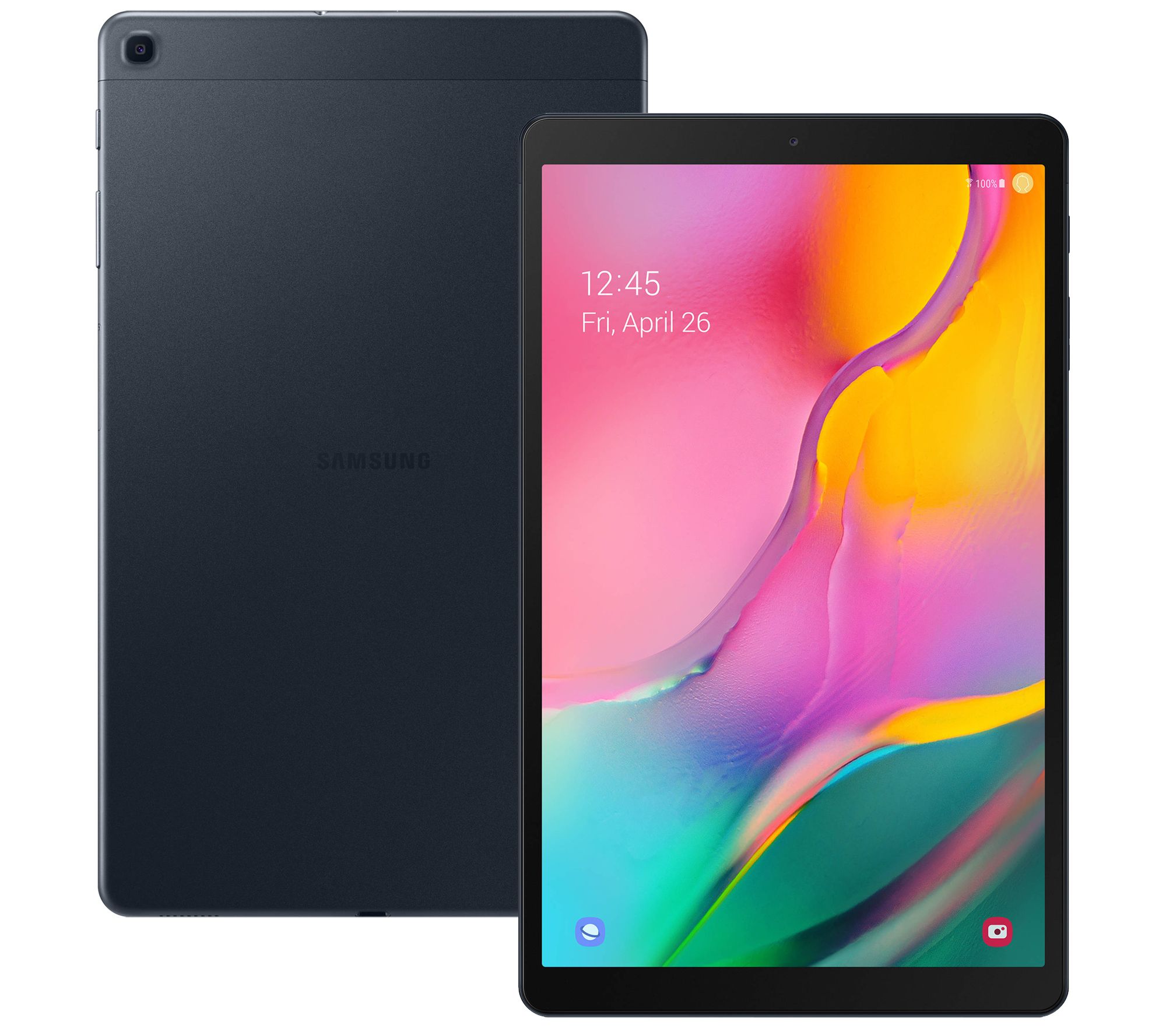Galaxy Tab A 2019 10.1 Wi Fi
