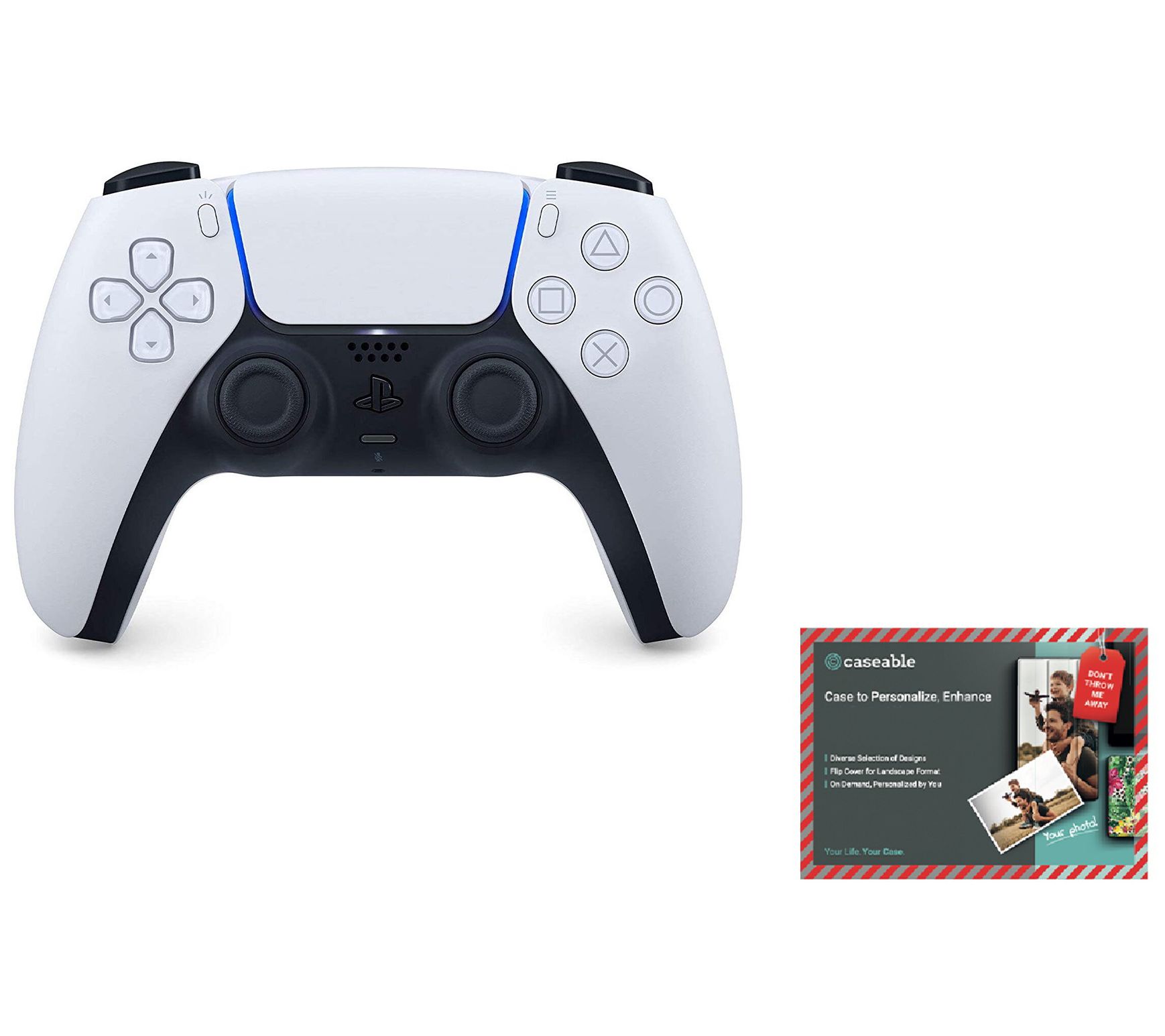 Sony - PlayStation 5 Console (711719541028)
