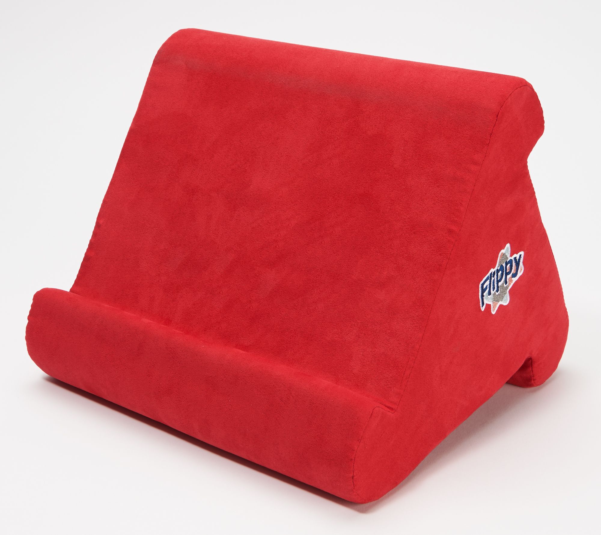 Flippy Multi Angle Soft Stand for Tablets, Books & EReaders —