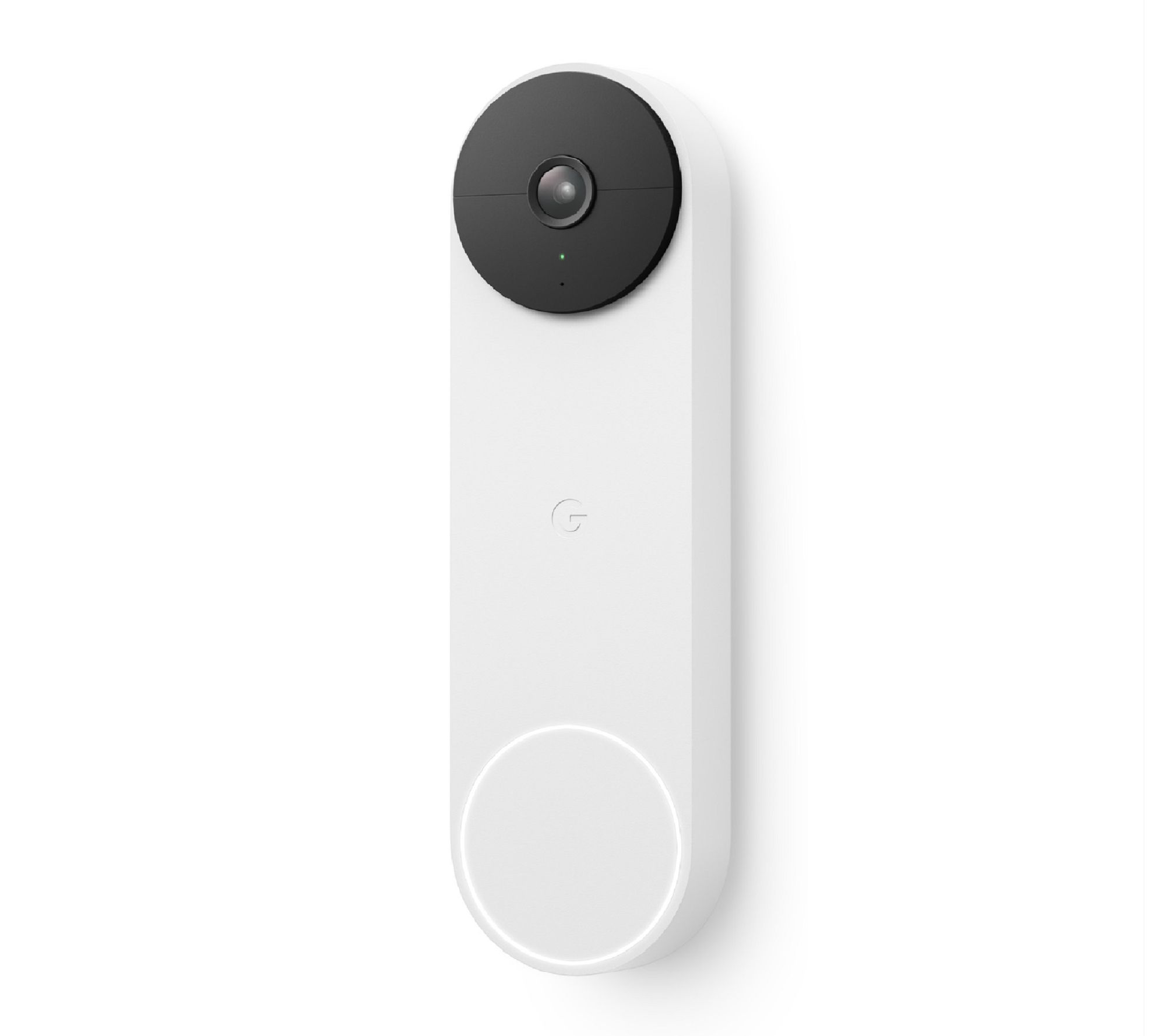 Google Nest Smart Battery Doorbell