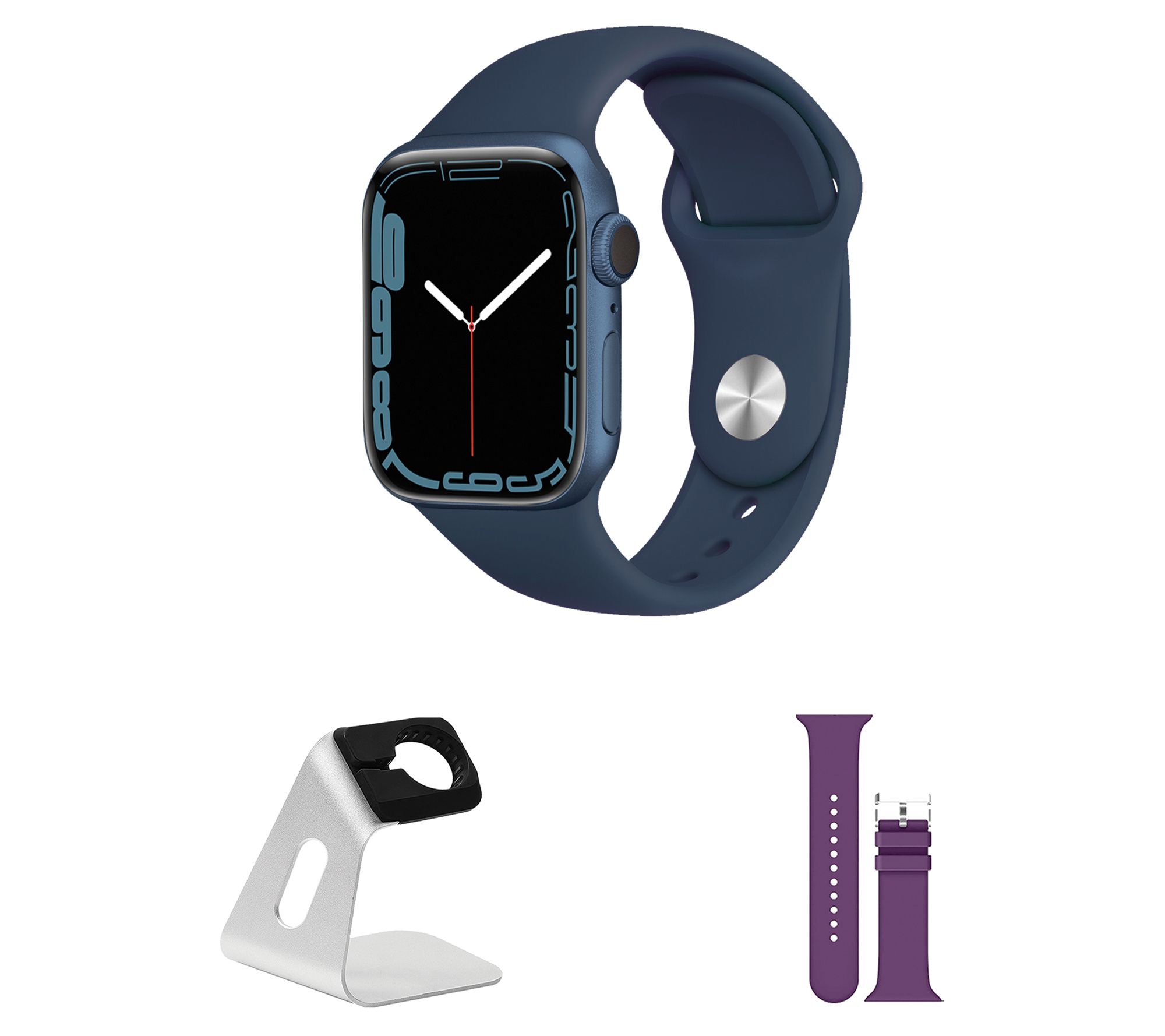 Apple Refurbished Watch...