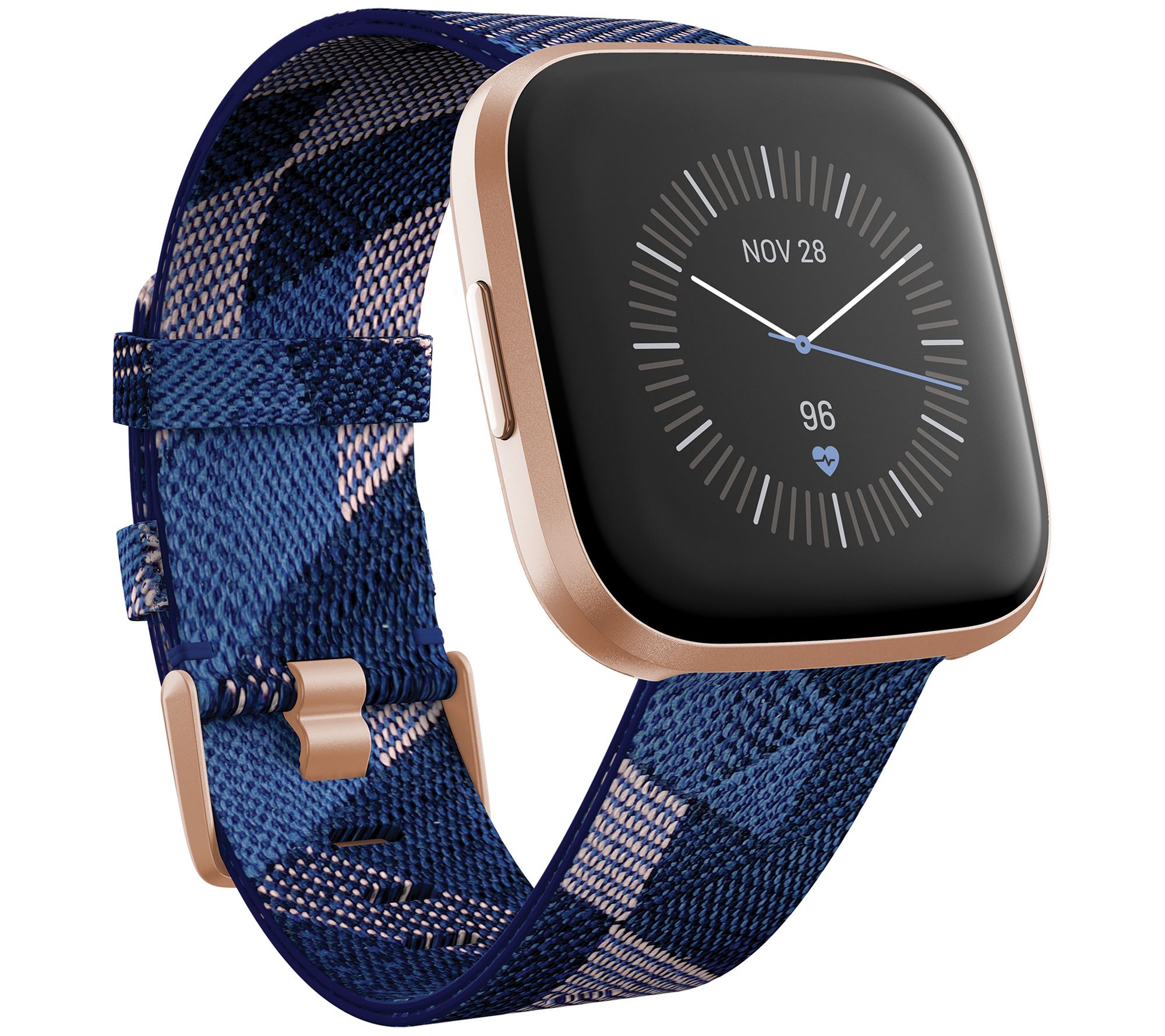 fitbit versa 2 qvc
