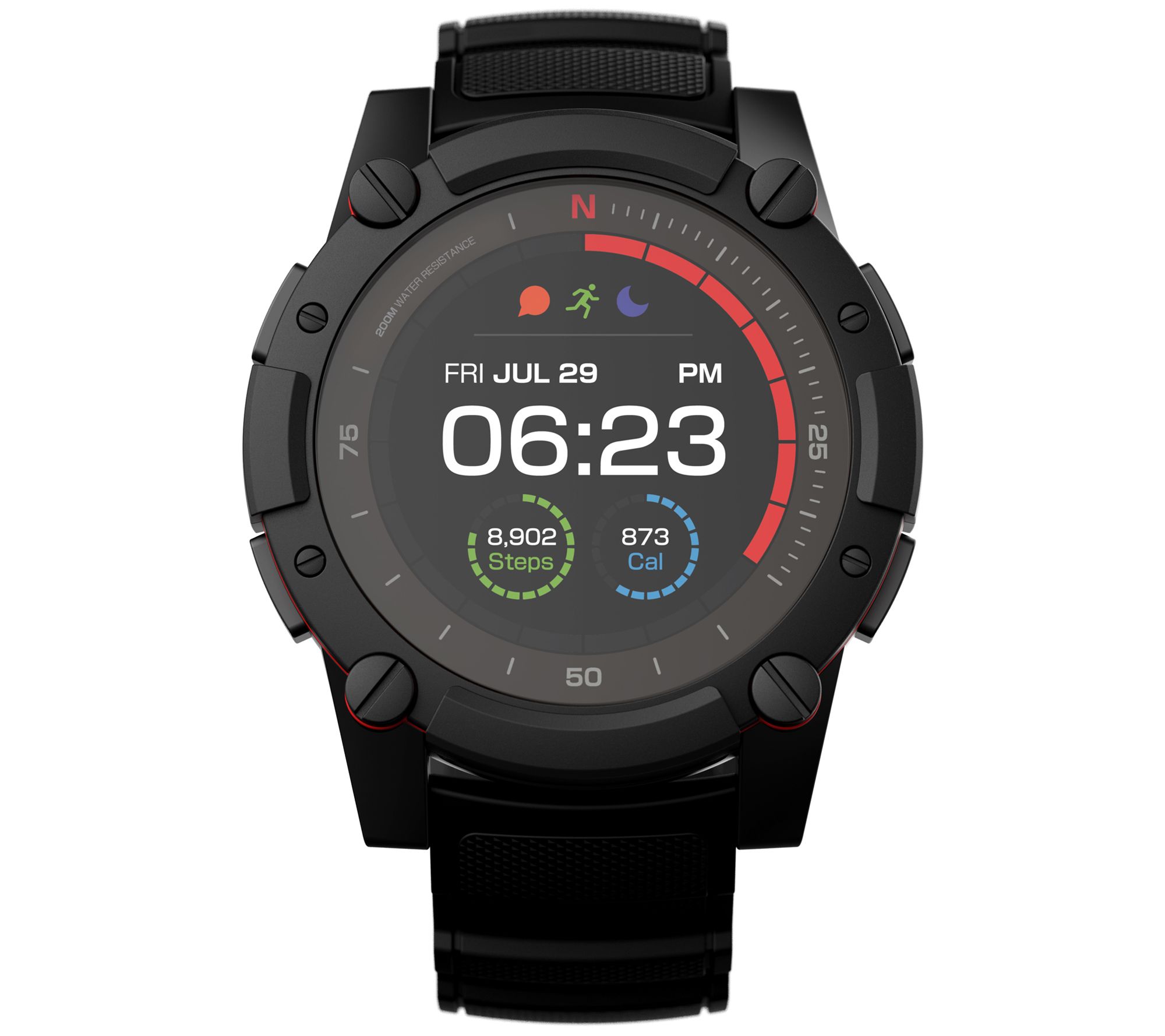 matrix powerwatch series 2