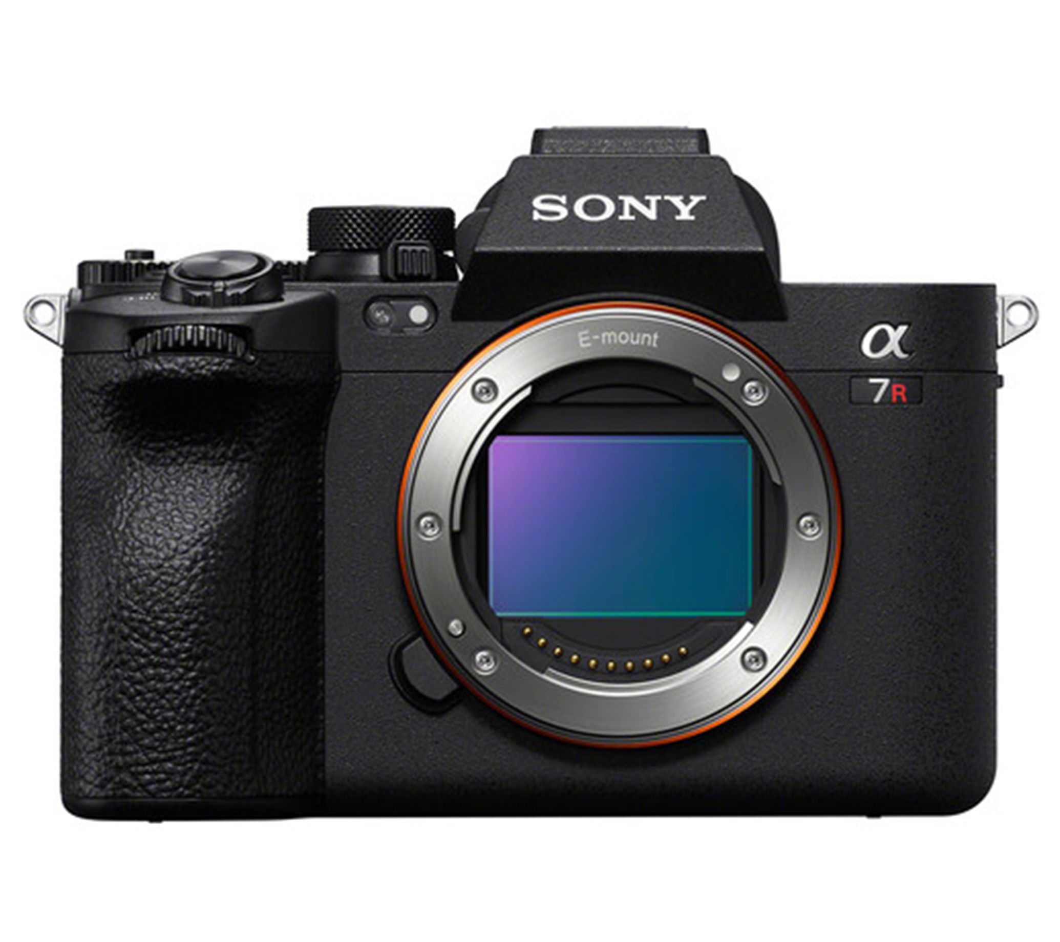 Sony Alpha a7R V Mirrorless...