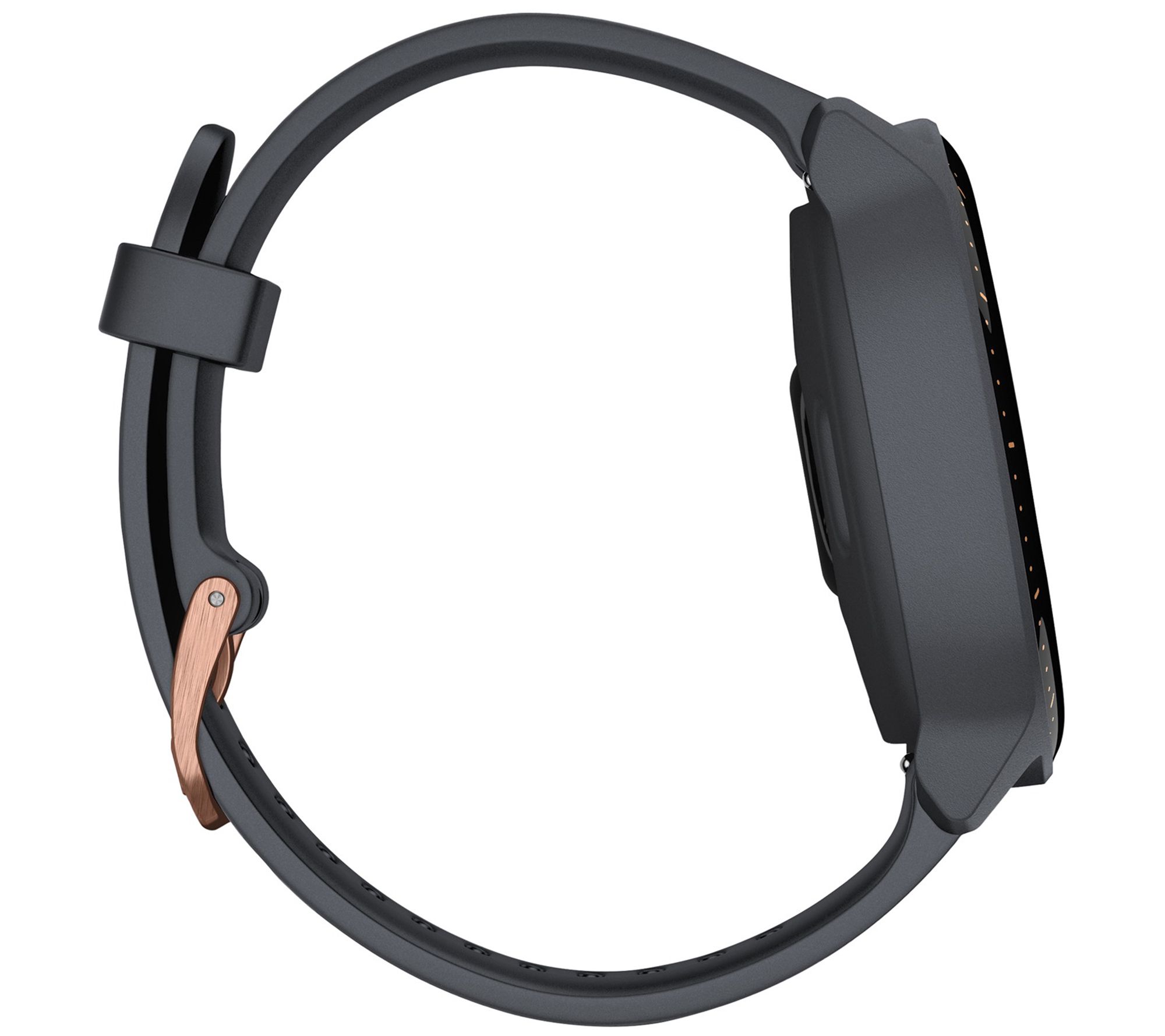 garmin vivoactive 3 shower
