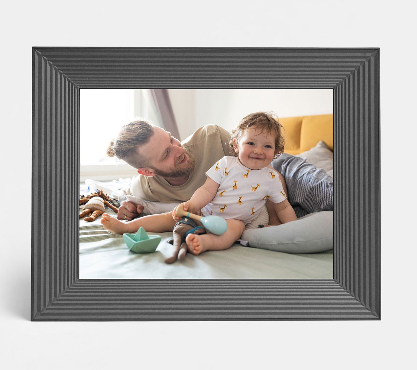 Aura Frames Mason Digital...