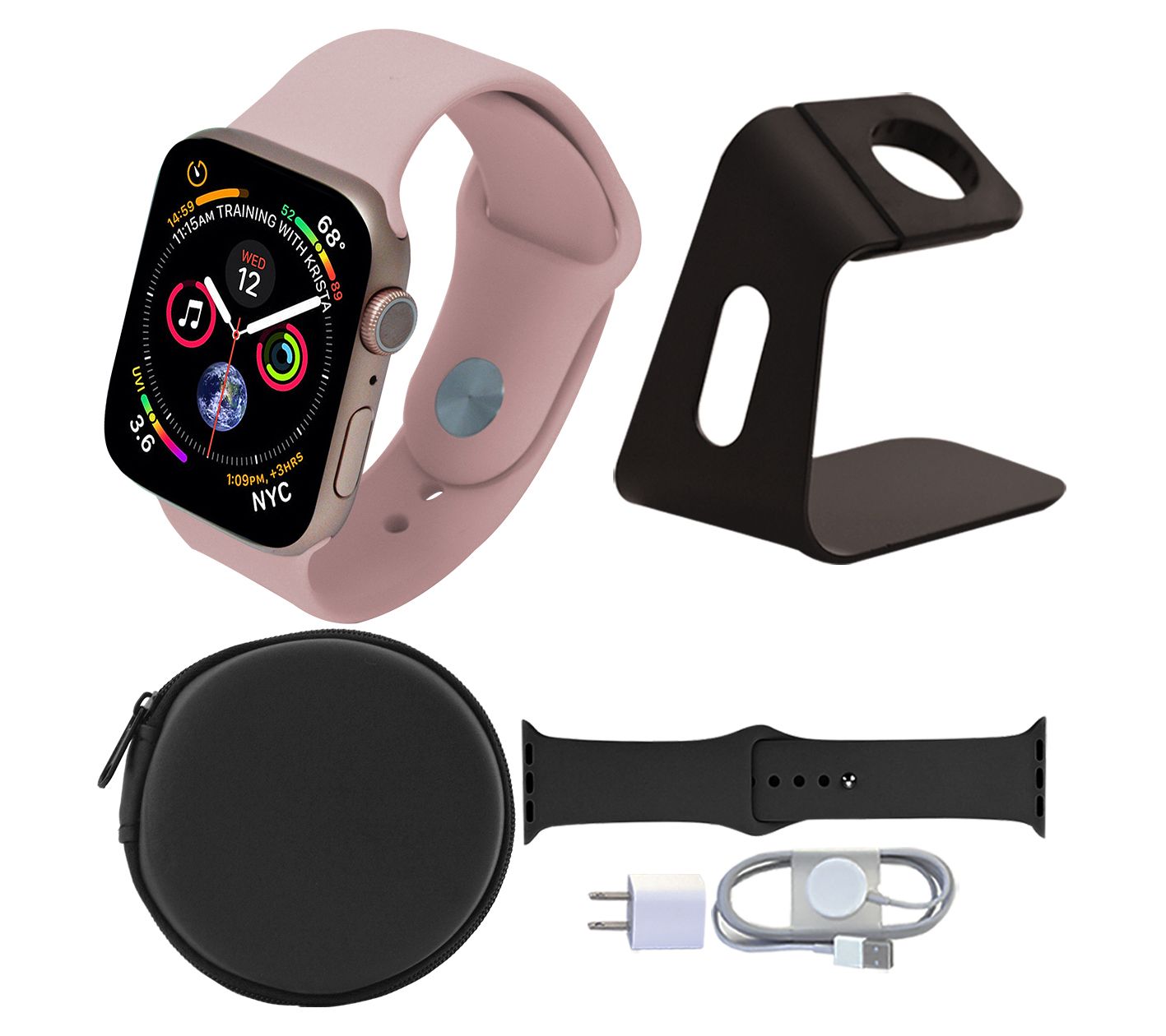 apple watch 5 gps 44mm