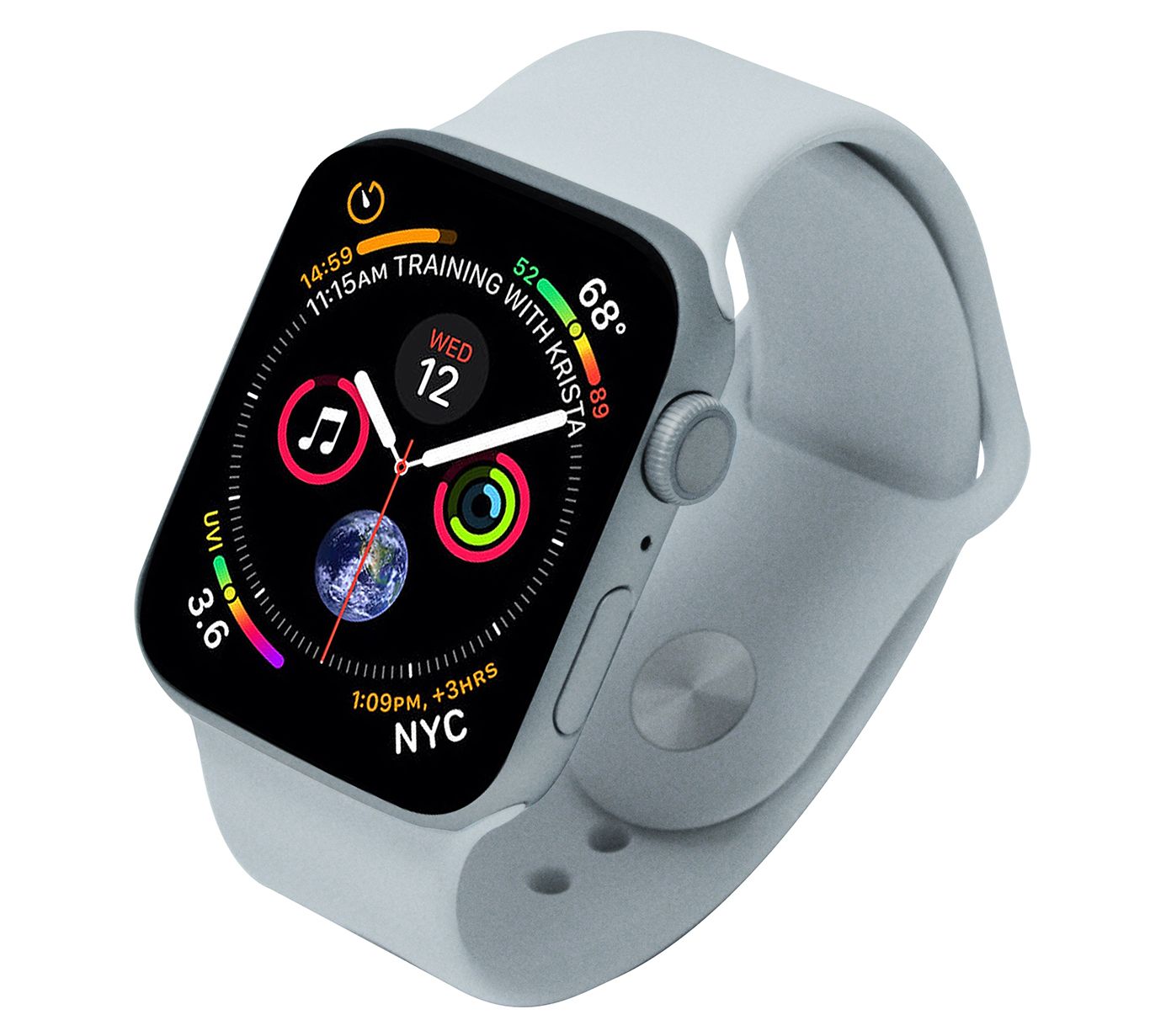 sprint iphone watch