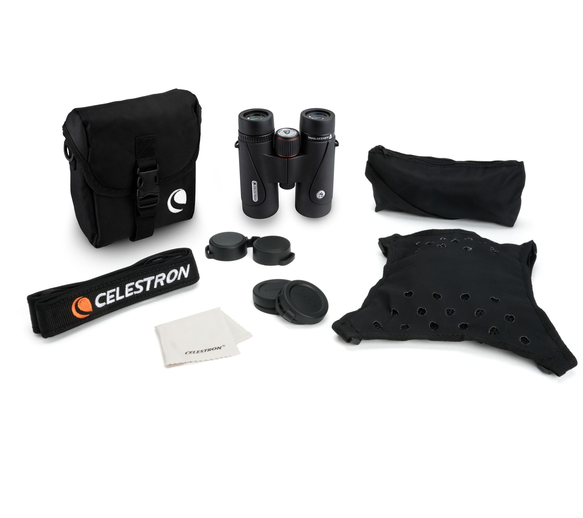 TrailSeeker ED 8X42 Binoculars