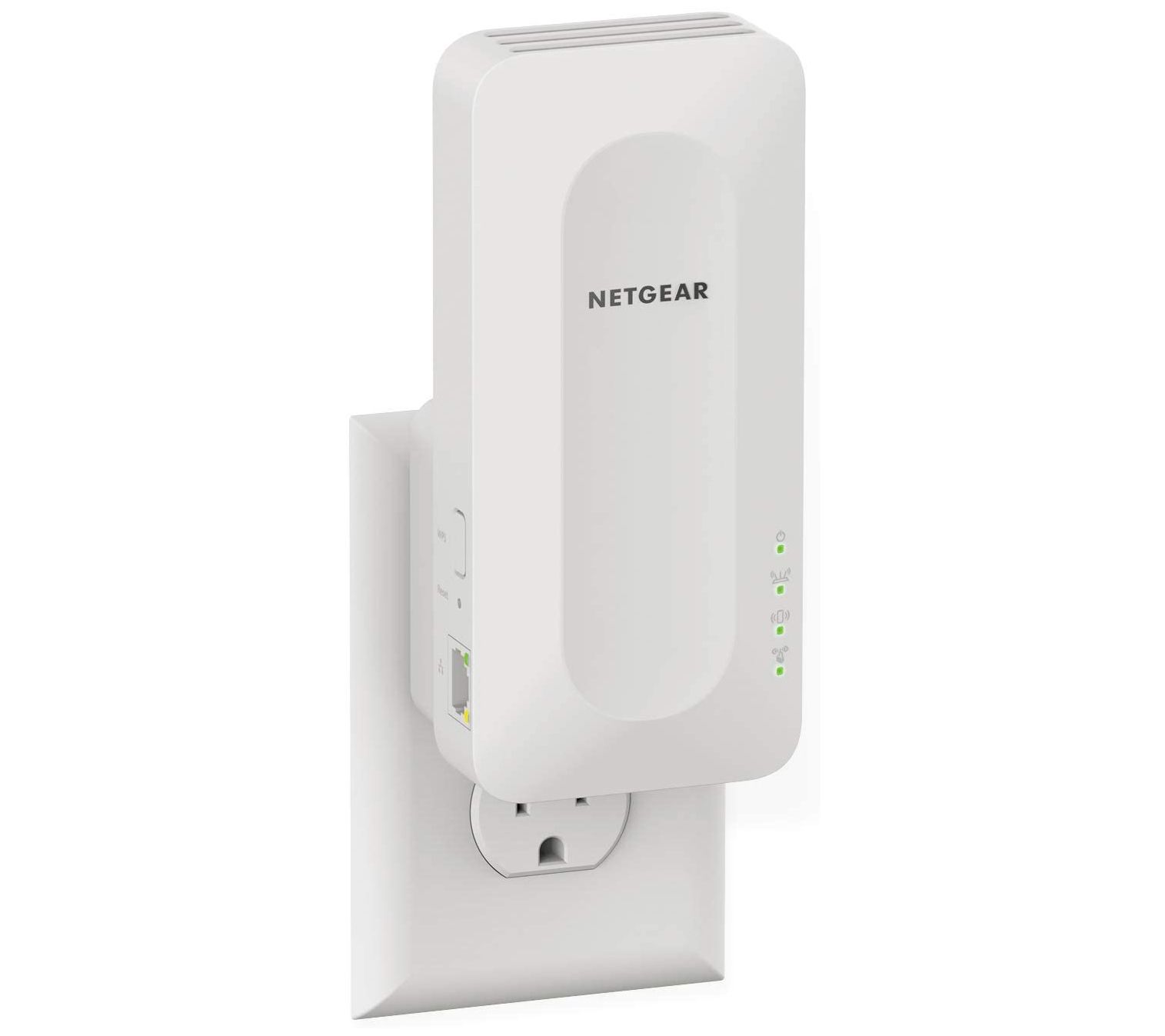 NETGEAR AX1800 Wifi 6 Mesh Extender Wall-Plug