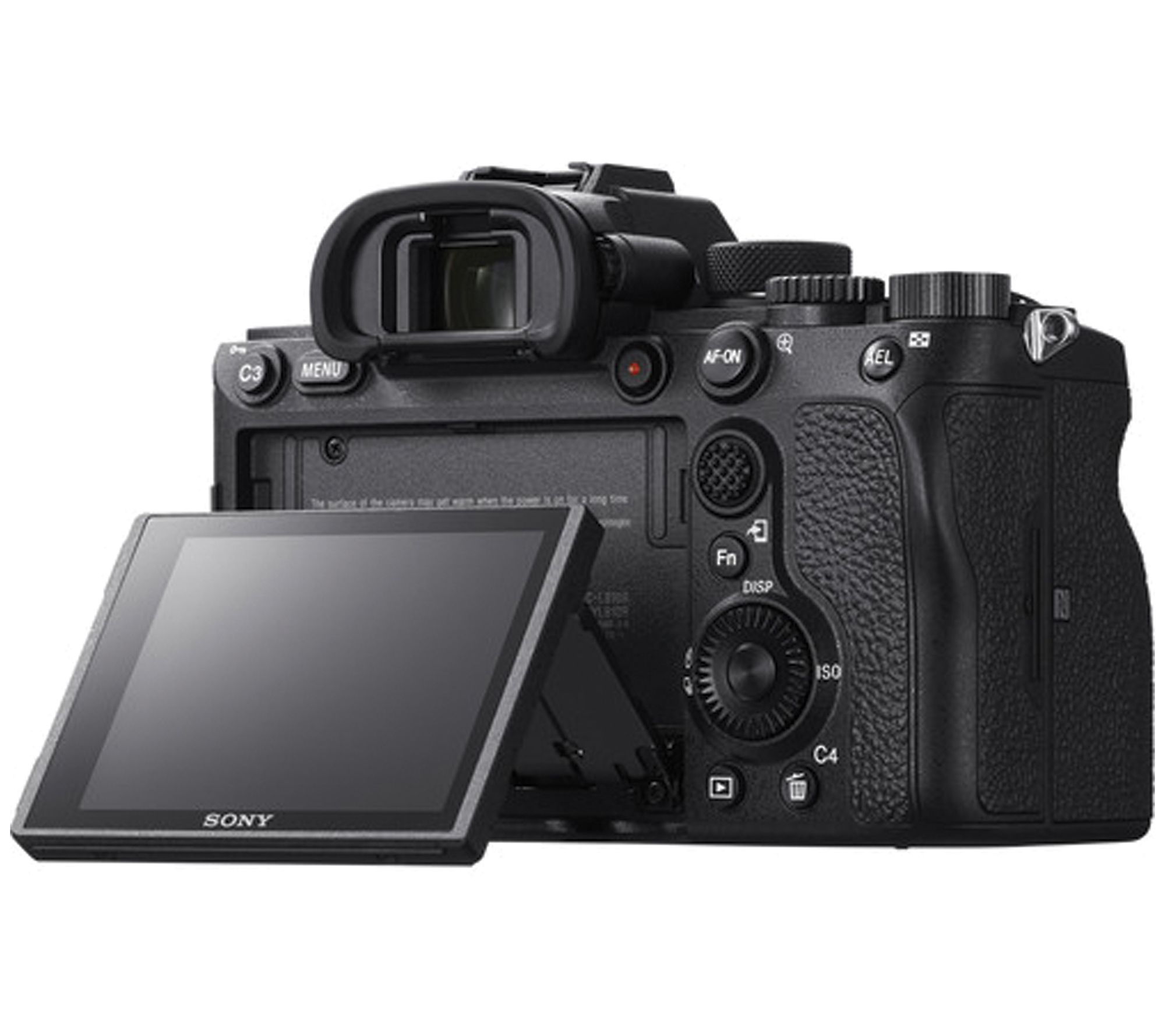 Sony Alpha a7R IV Mirrorless...