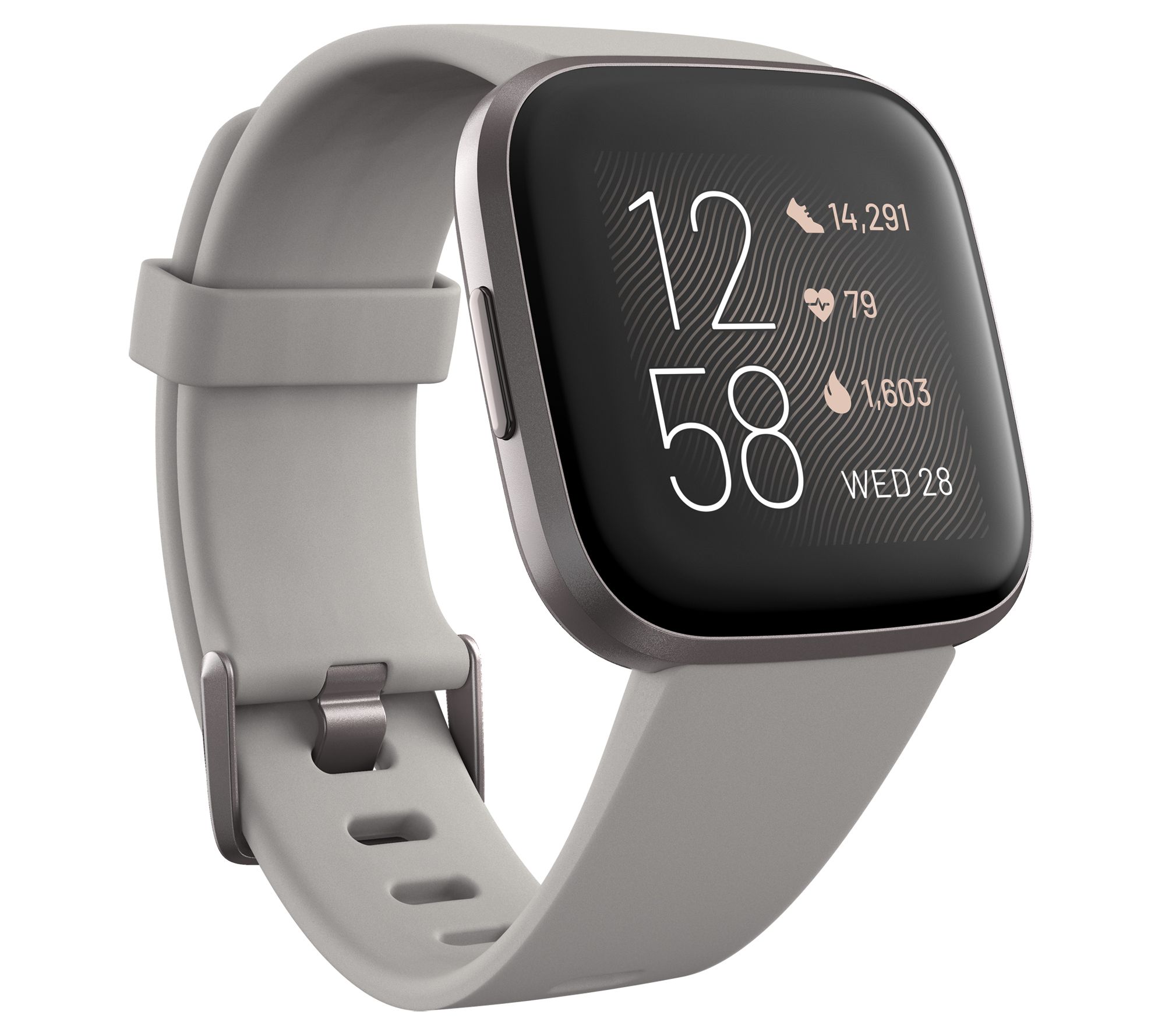 fitbit versa 2 qvc