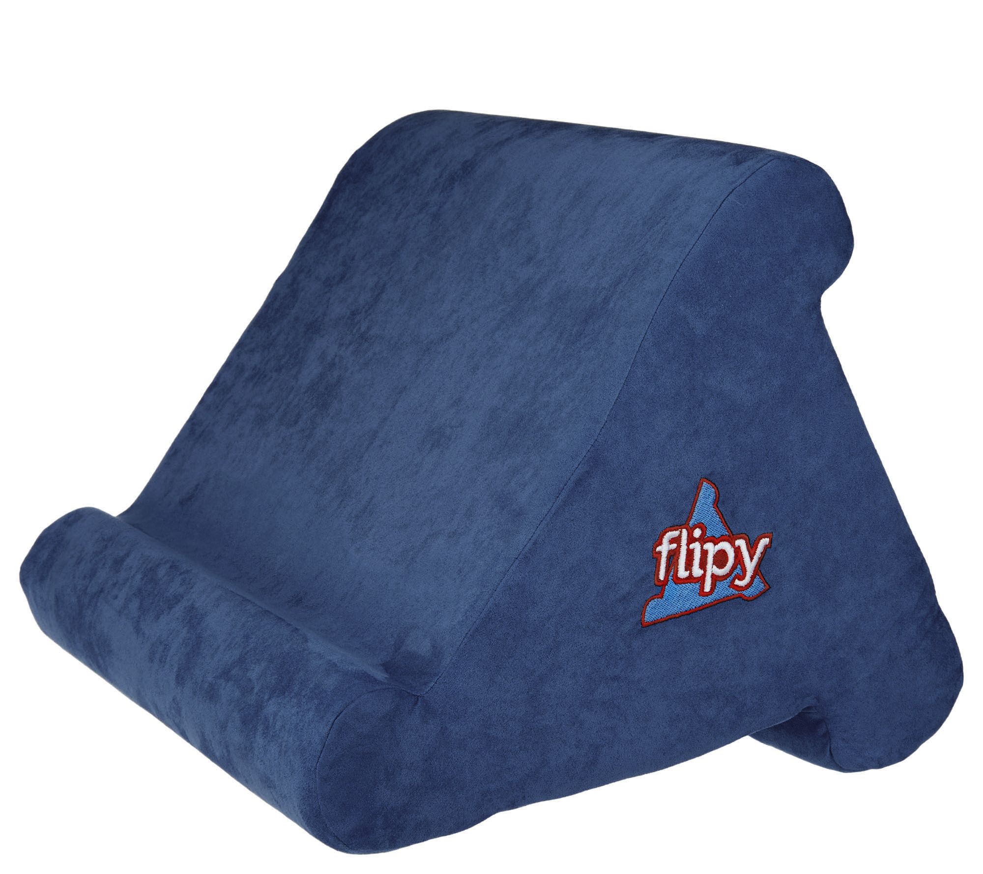 flipy MultiAngle Soft Stand for Tablets, Books & EReaders