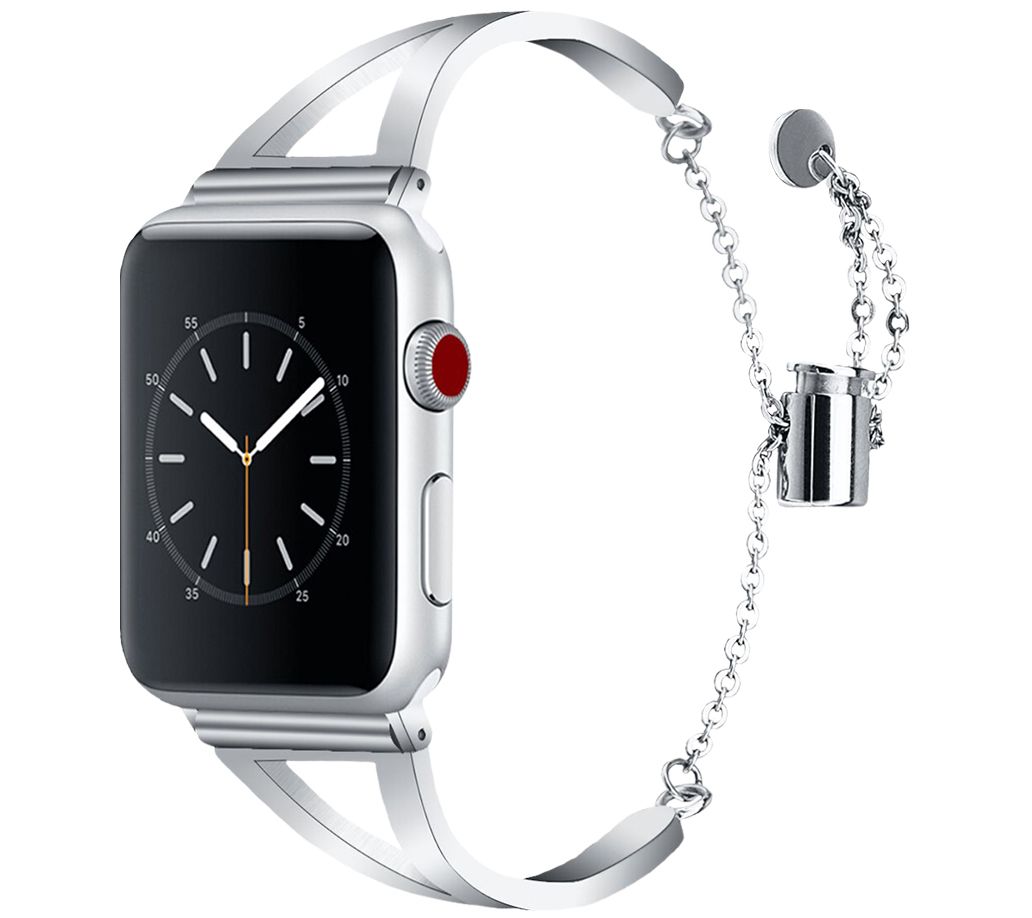 Digital Gadgets Digital Basics Apple Watch Allure Bracelet for 8mm/40mm