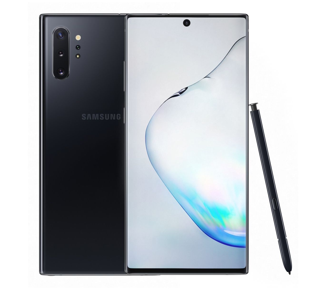 Pre-Owned Samsung NOTE 10+ N975U 256GB GSM/CDMA Smartphone