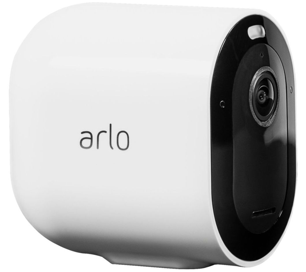 arlo pro 3 wireless security camera system
