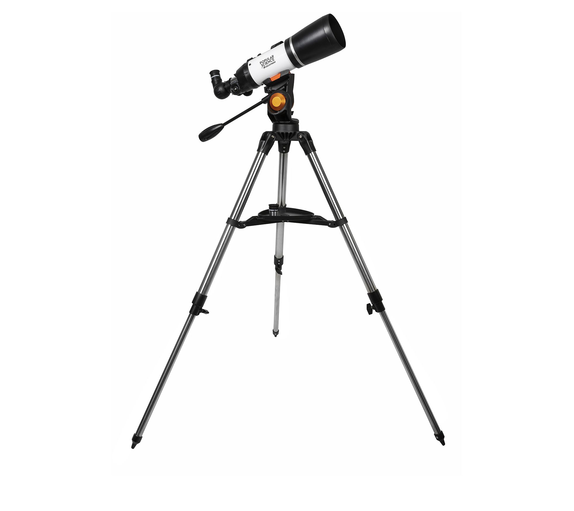 Popular Science By Celestron Astromaster 80AZS lescope