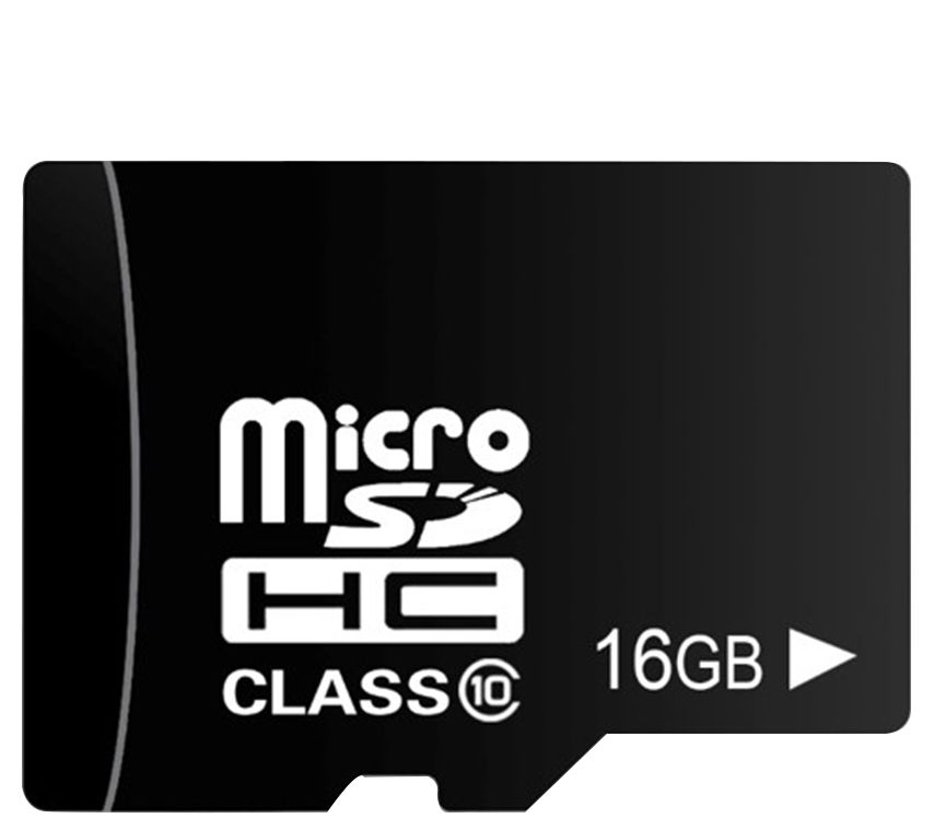 Digital Gadgets Digital Basics 16GB MicroSD Card