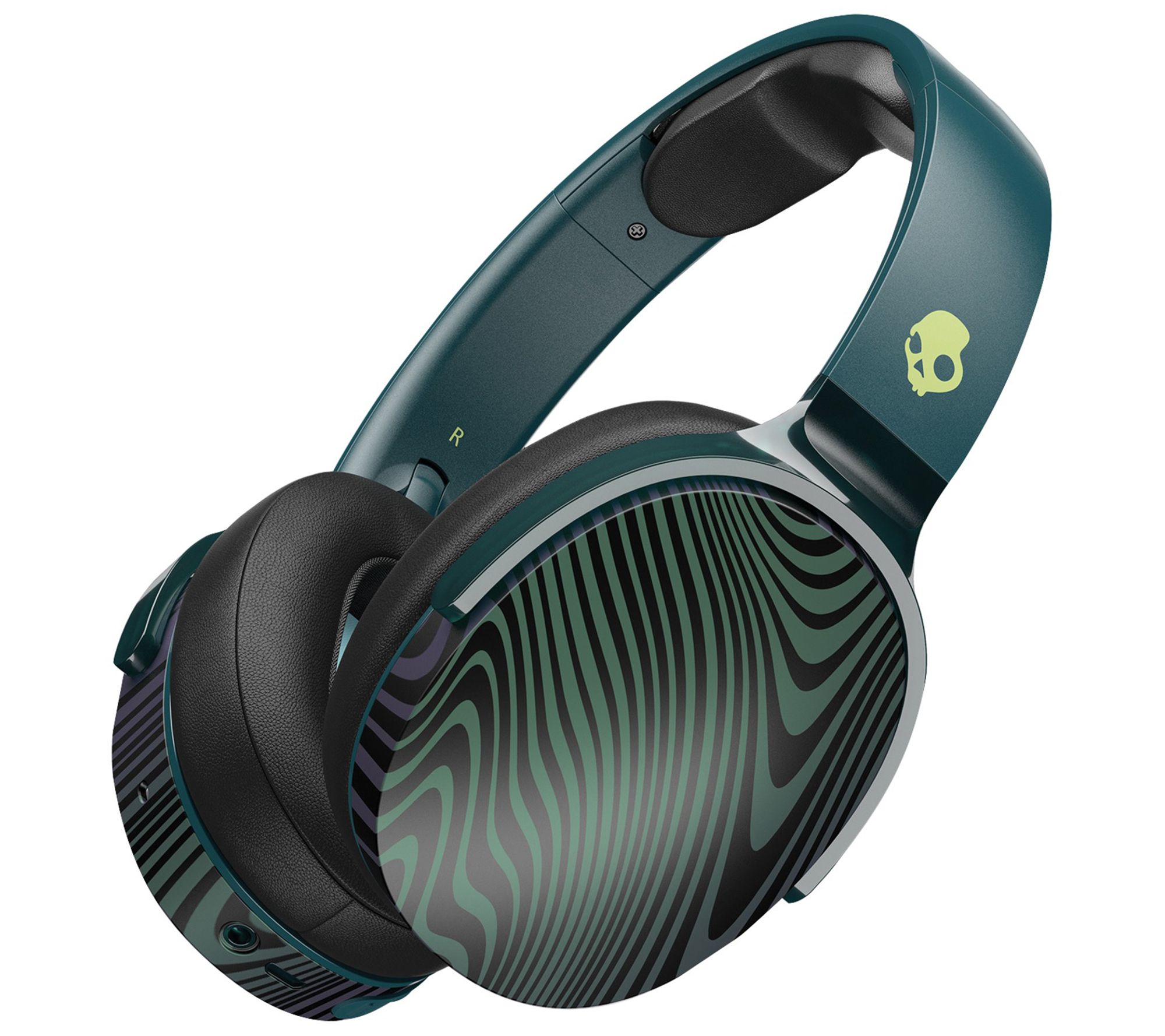 Skullcandy Hesh 3 Bluetooth Wireless OvertheEar Headphones