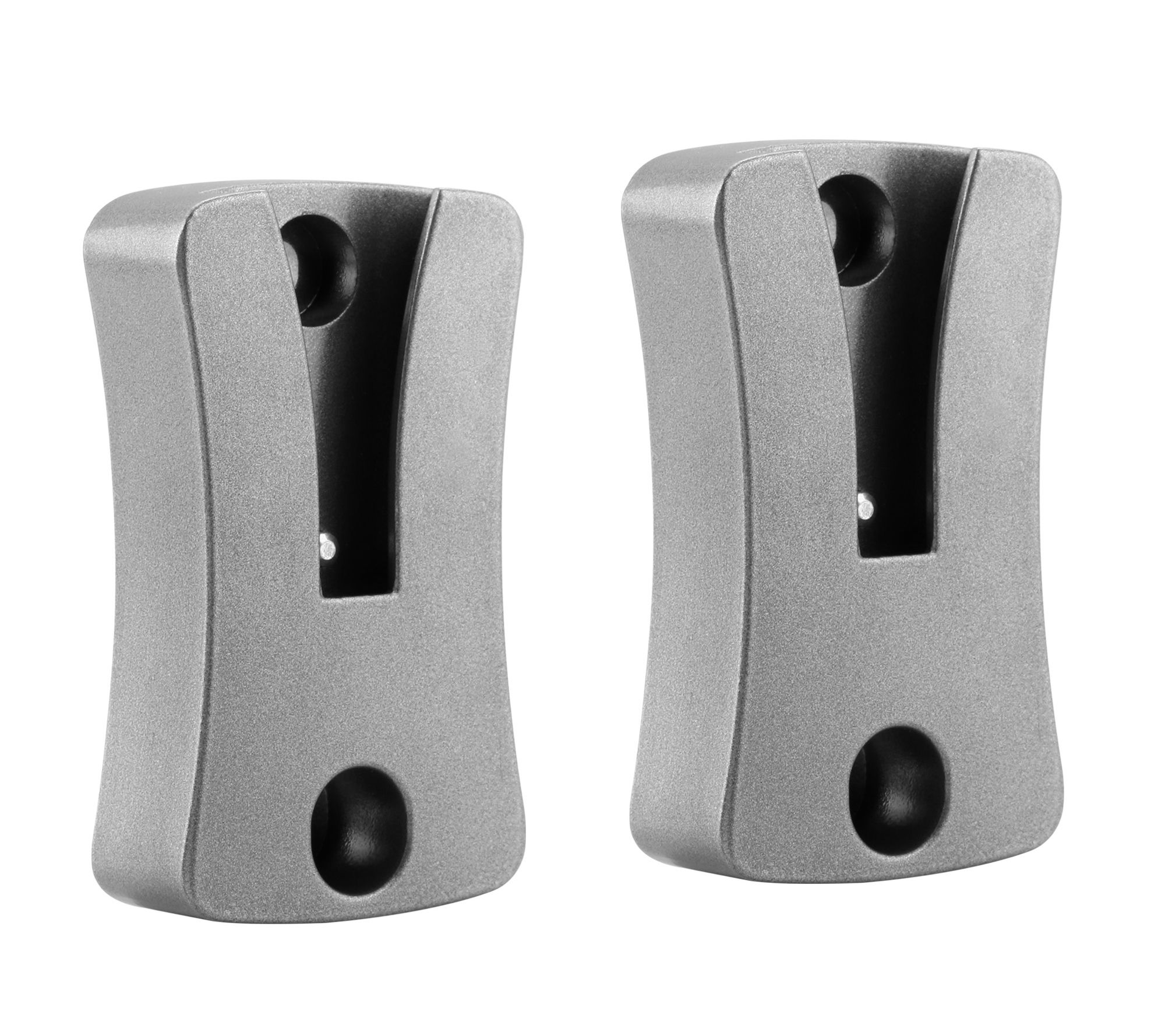 Link2Home Space Saver Fixed Wall Mount for Flat Panel TVs