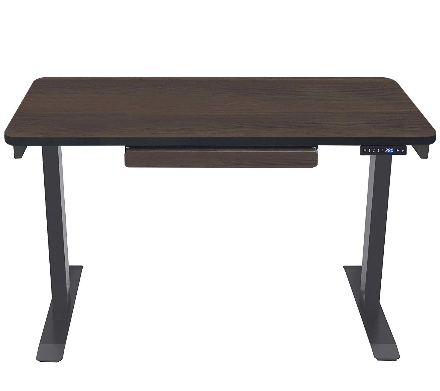 UPC 815977020162 product image for Motionwise Electric Height-Adjustable Desk | upcitemdb.com