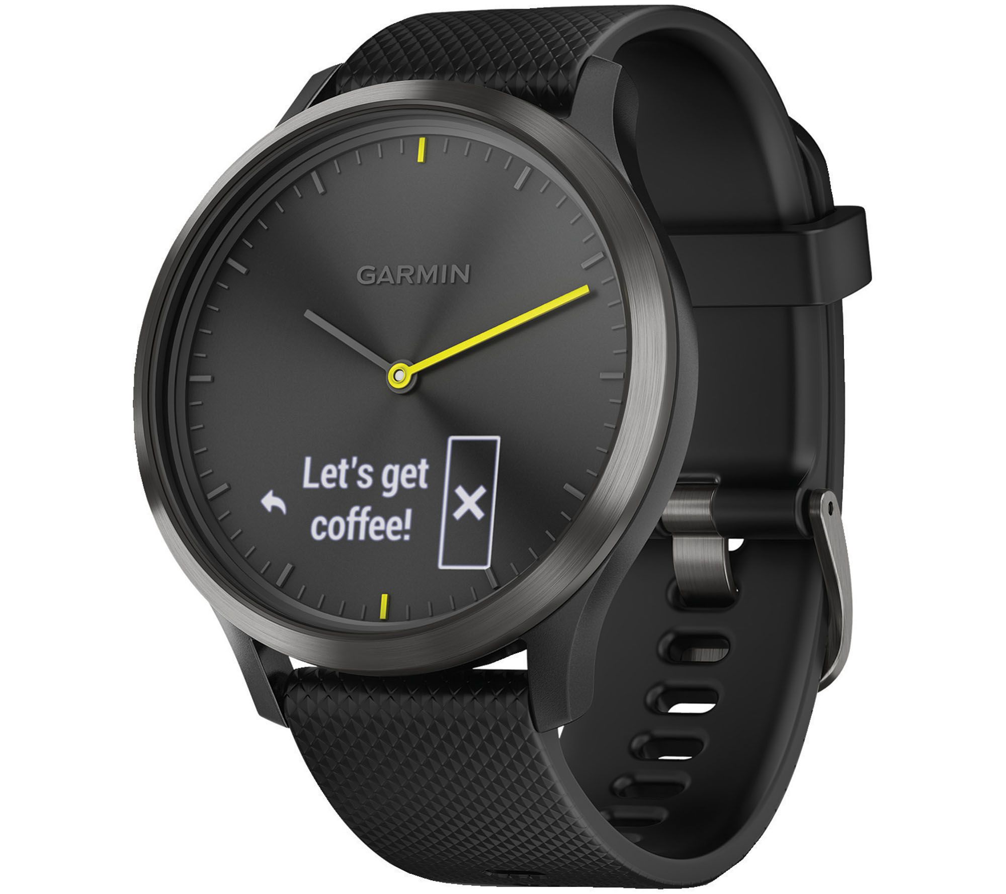 garmin vivomove sport activity tracker