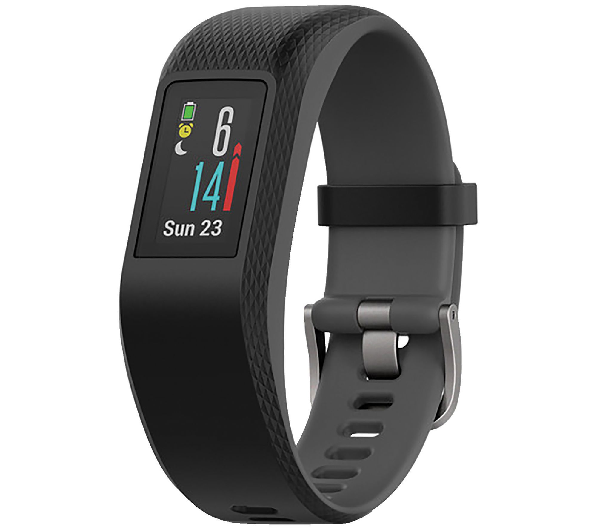 garmin vivosport gps l