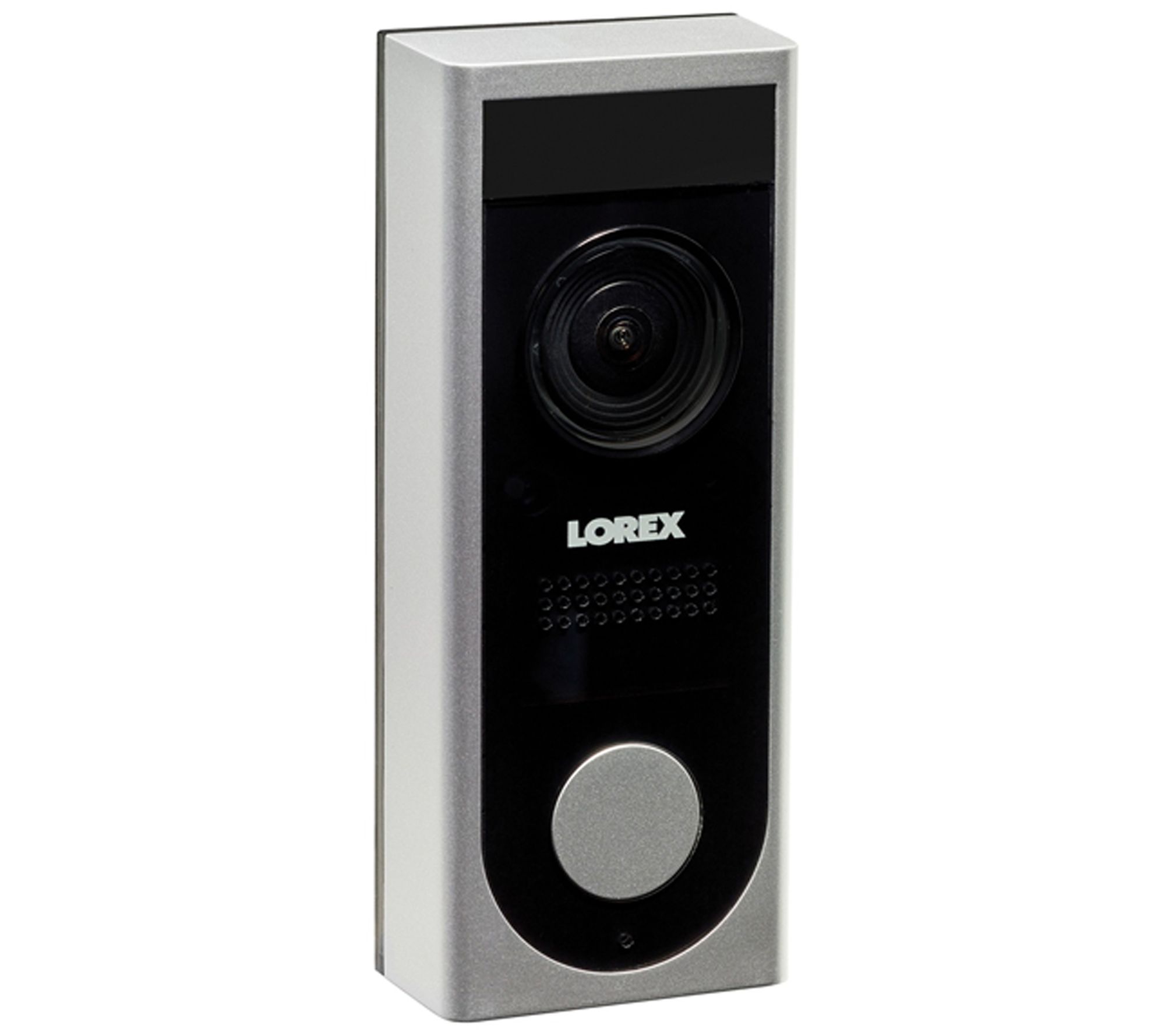 Lorex - 1080p HD WiFi Video Doorbell