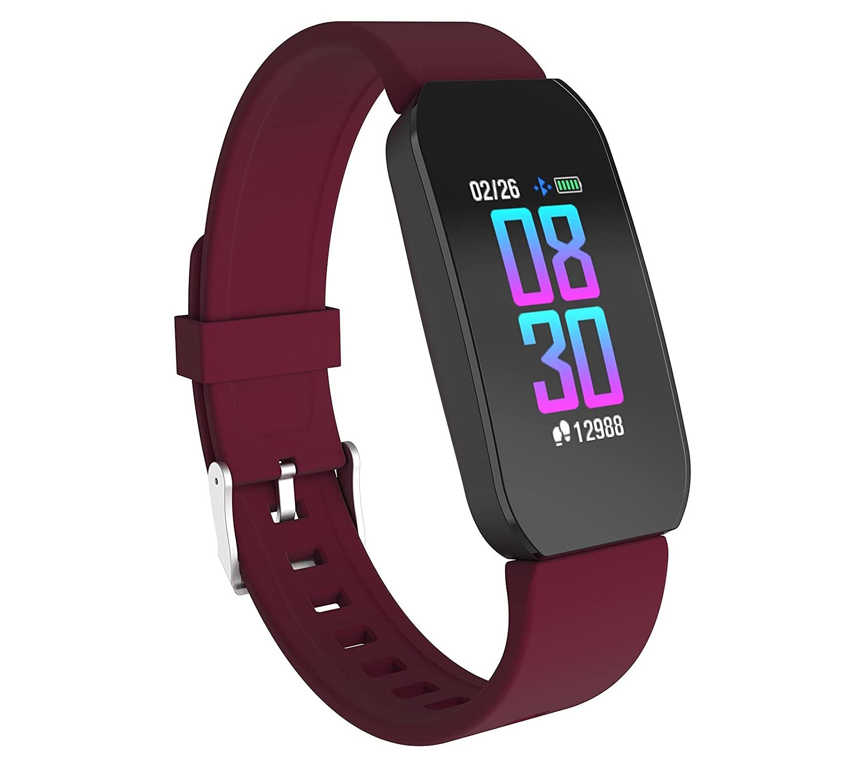 iTouch Active Smartwatch Fitness Tracker for Me & Ladies