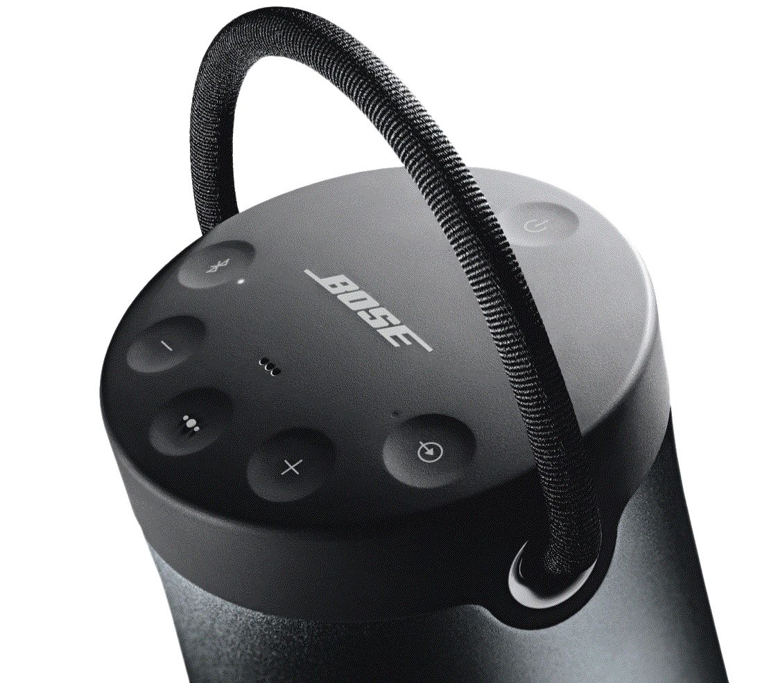 Bose SoundLink Revolve Plus Wireless Speaker System