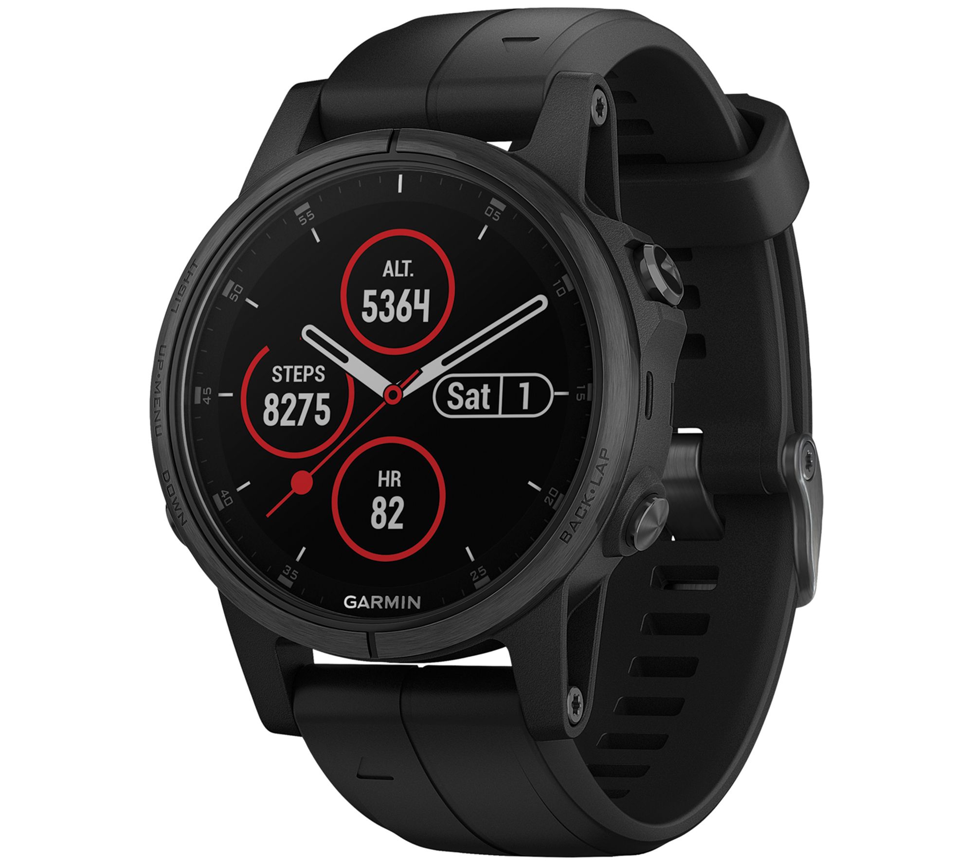 garmin 5s 42mm