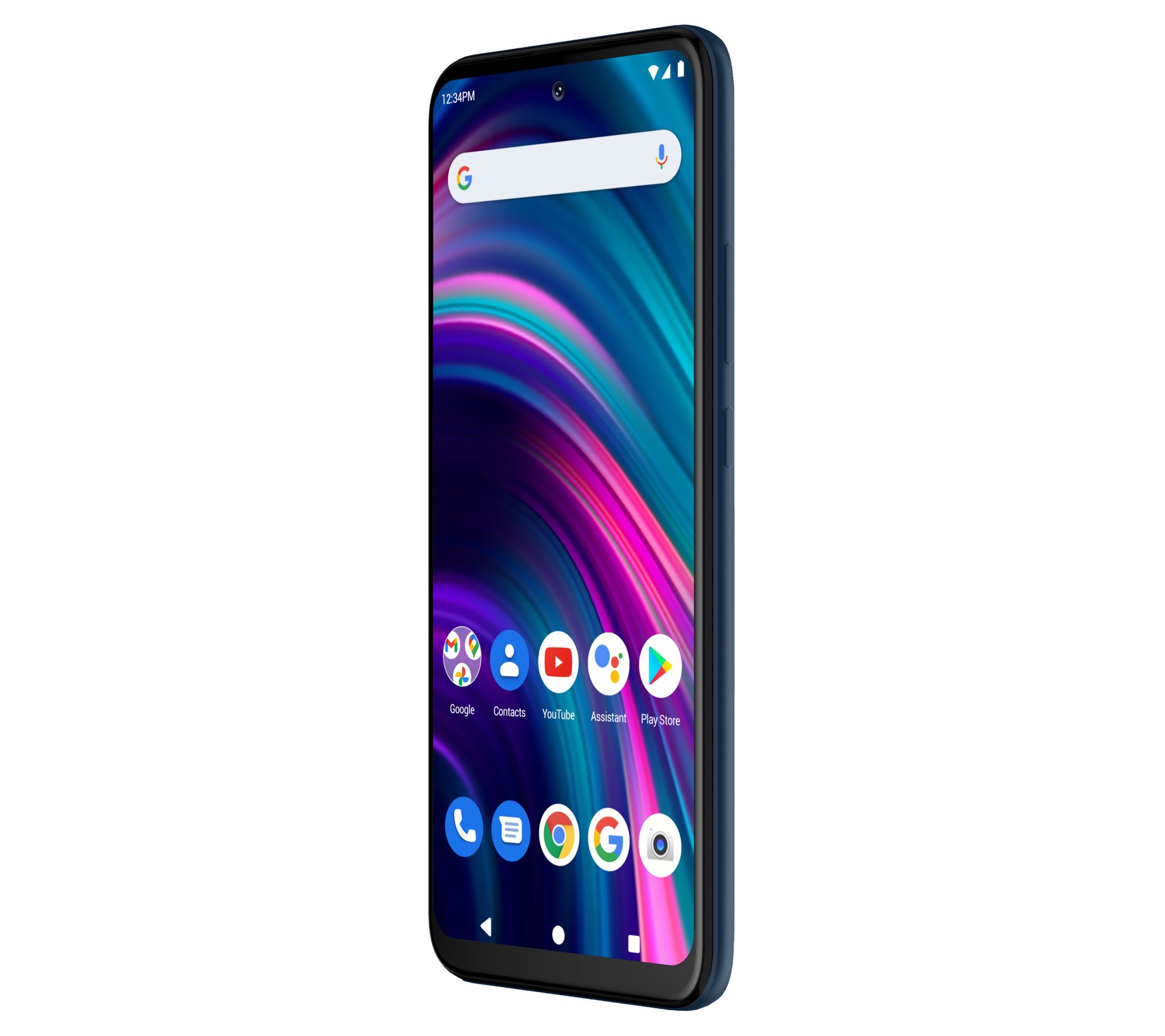 BLU G71+ G0571WW 128GB GSM Unlocked Smartphone