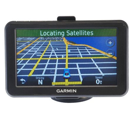 Garmin nuvi 50LM 5