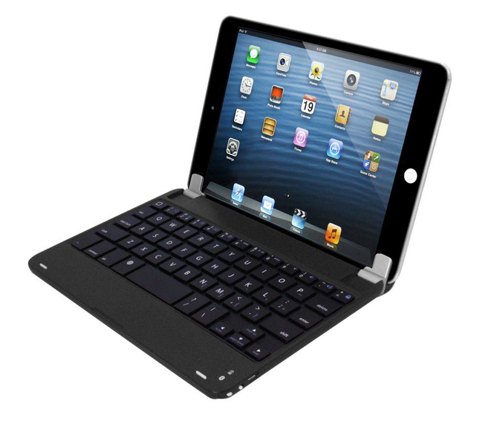 Apple iPad Mini 4 128GB WiFi Bundle Page 1 —