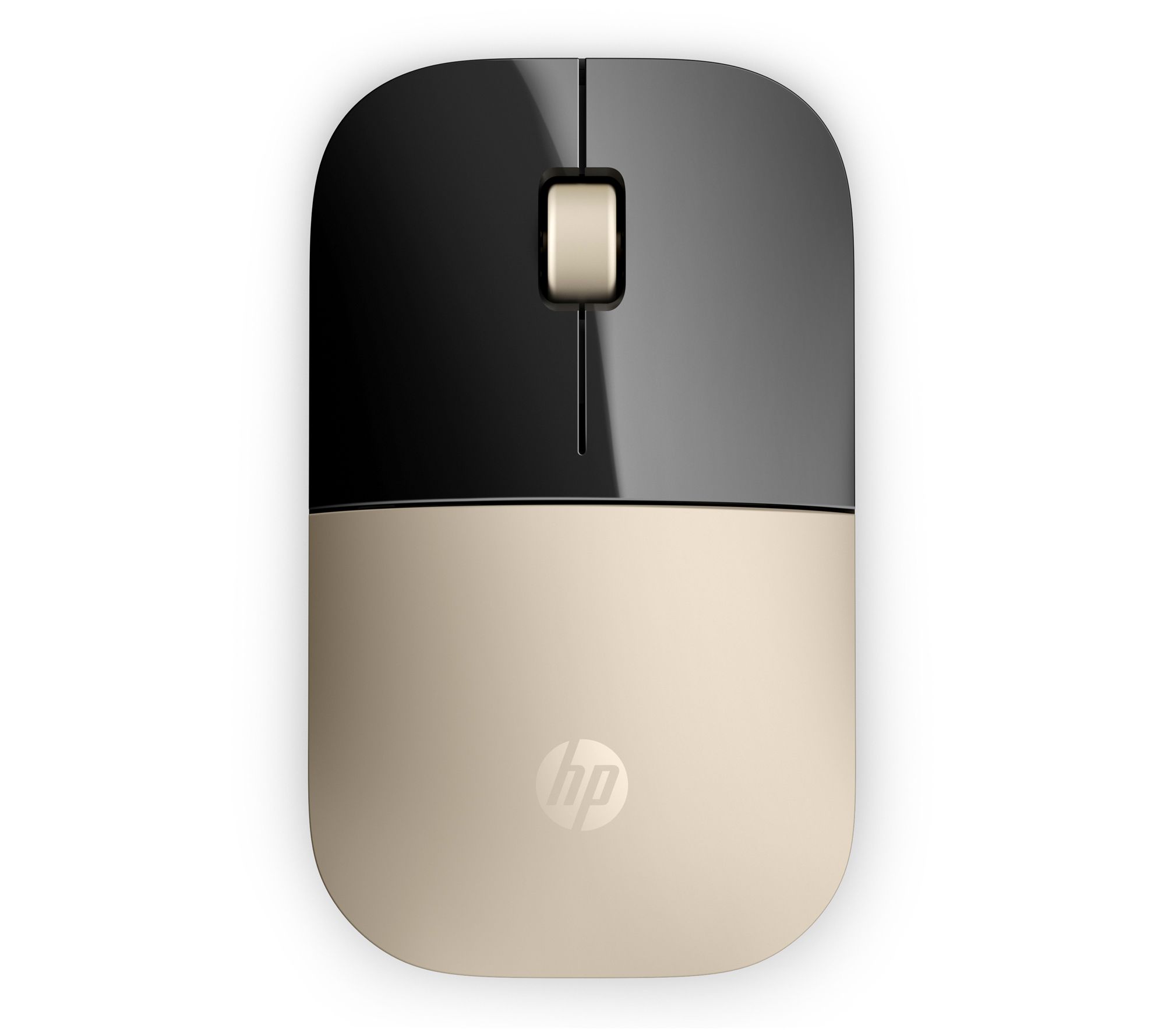 Hp Z3700 Wireless Mouse Page 1 Qvc Com